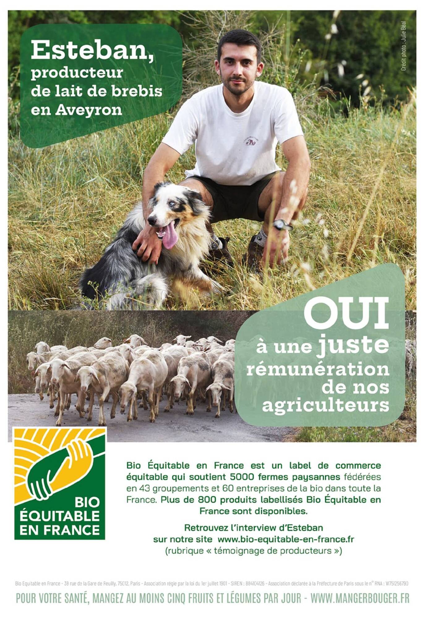 Biocoop Catalogue - Pagina 4