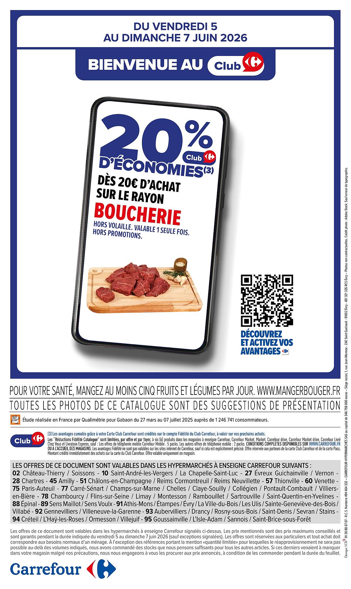 Carrefour Catalogue - Pagina 2