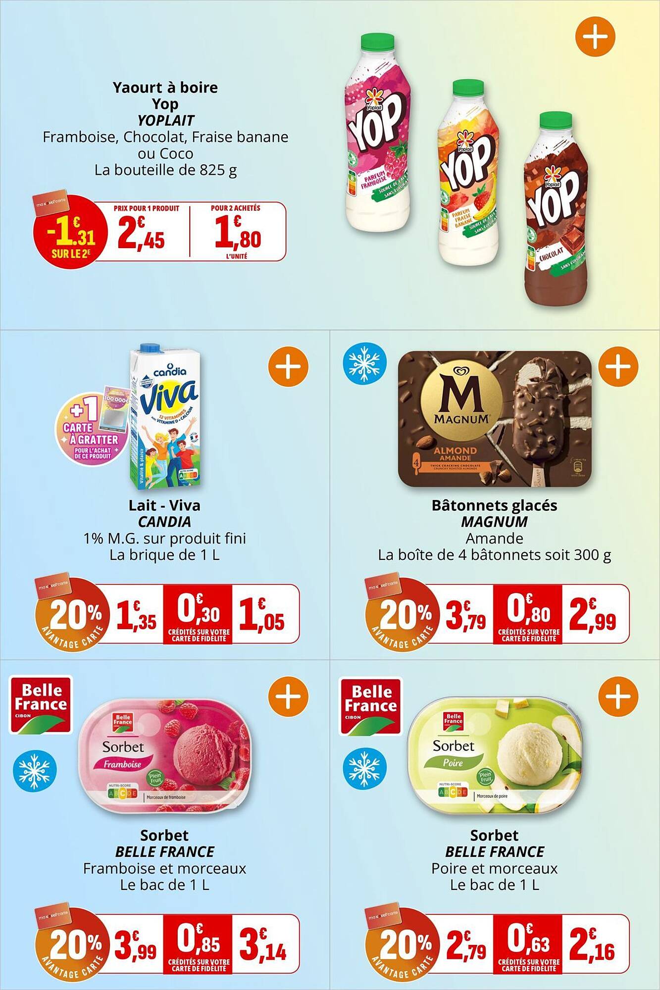 Coccimarket Catalogue - Pagina 12