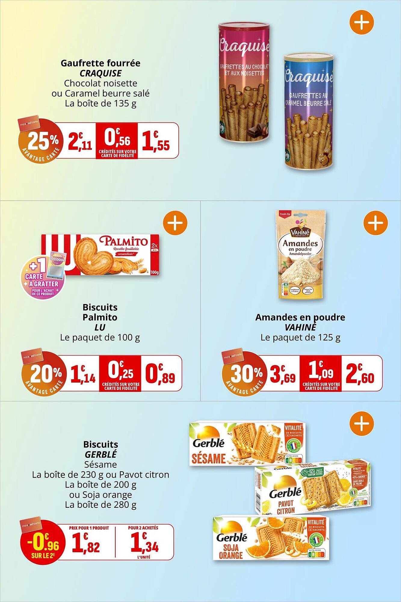 Coccimarket Catalogue - Pagina 15