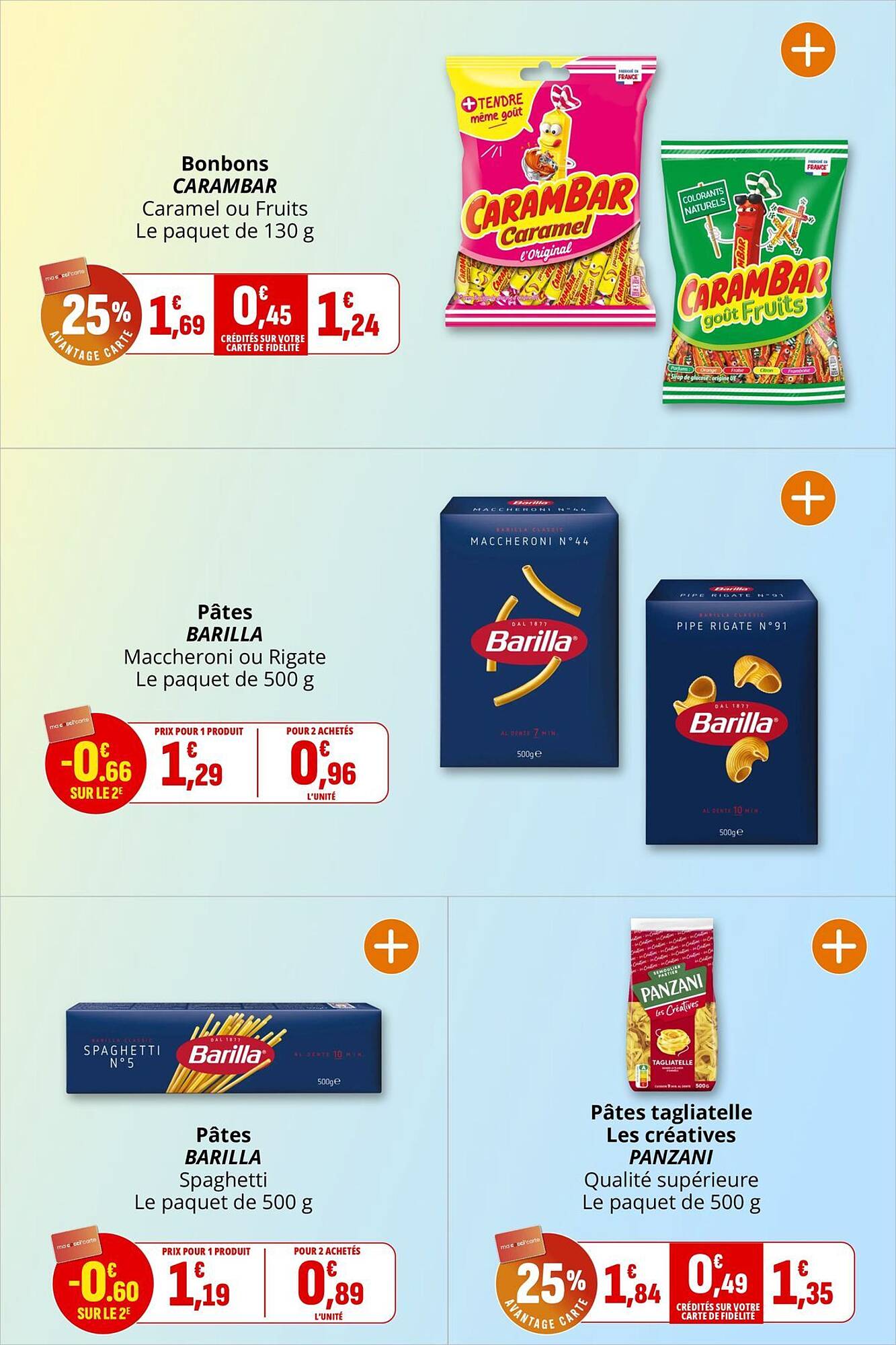 Coccimarket Catalogue - Pagina 17