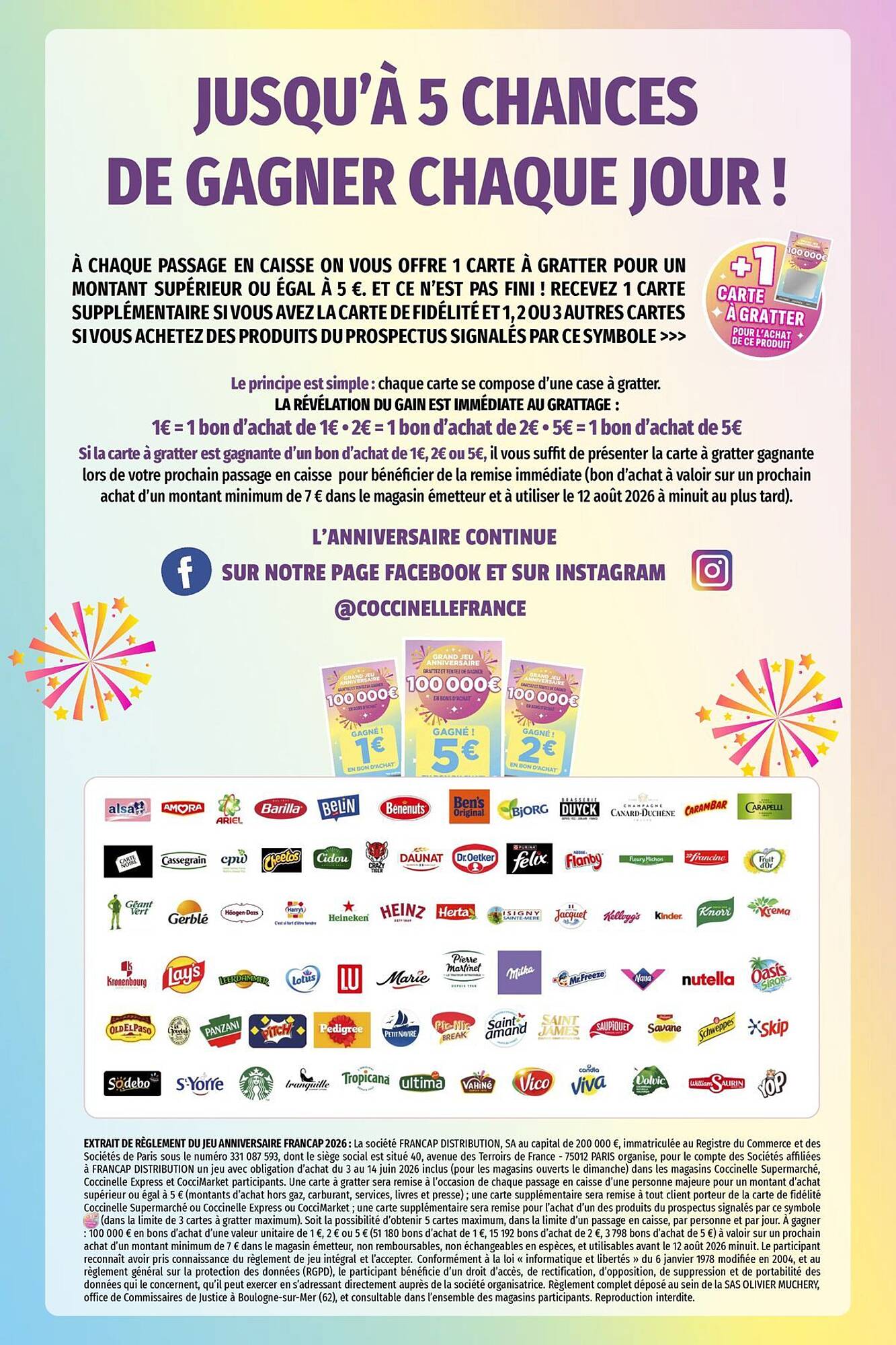 Coccimarket Catalogue - Pagina 2