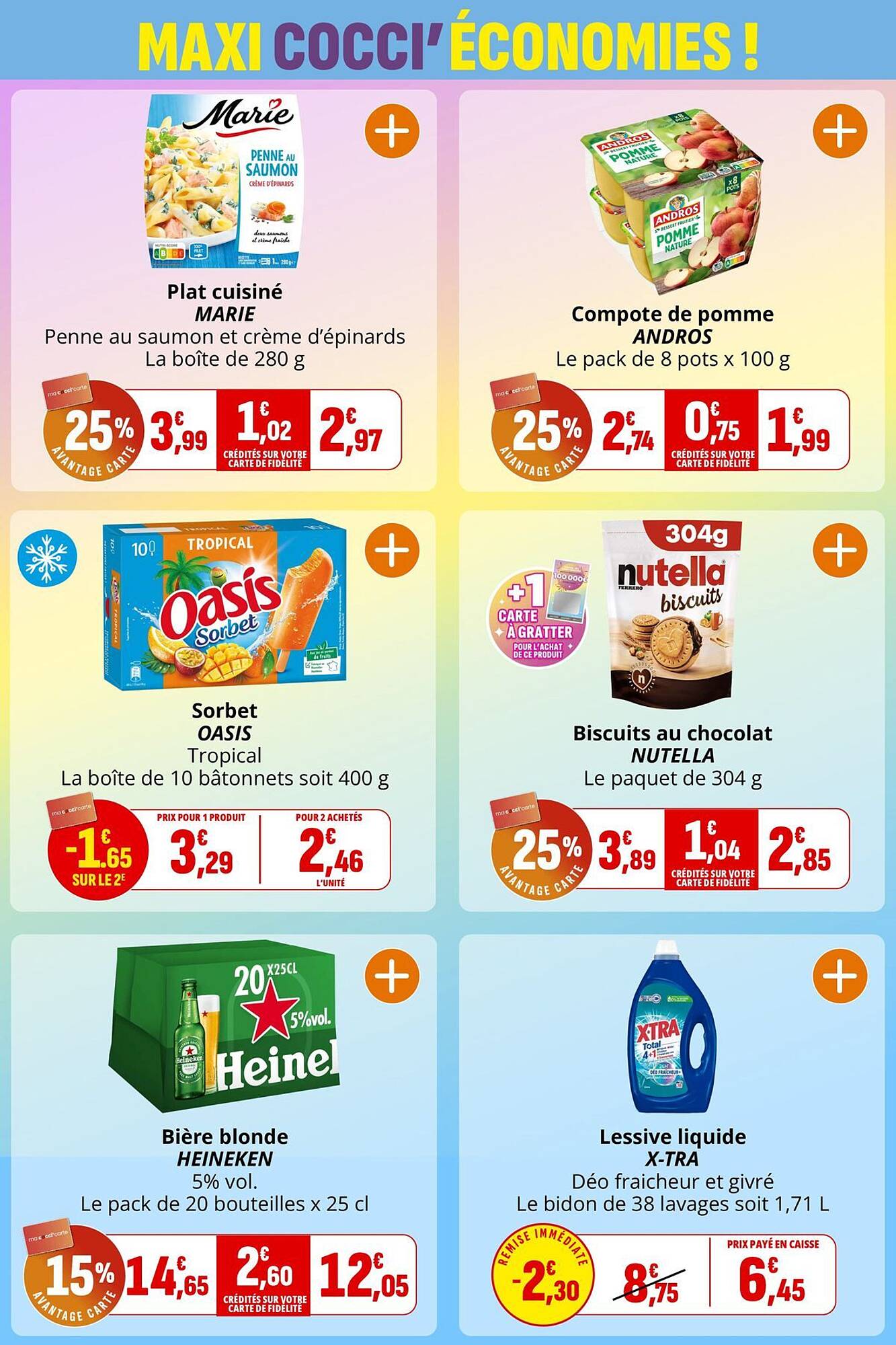 Coccimarket Catalogue - Pagina 4