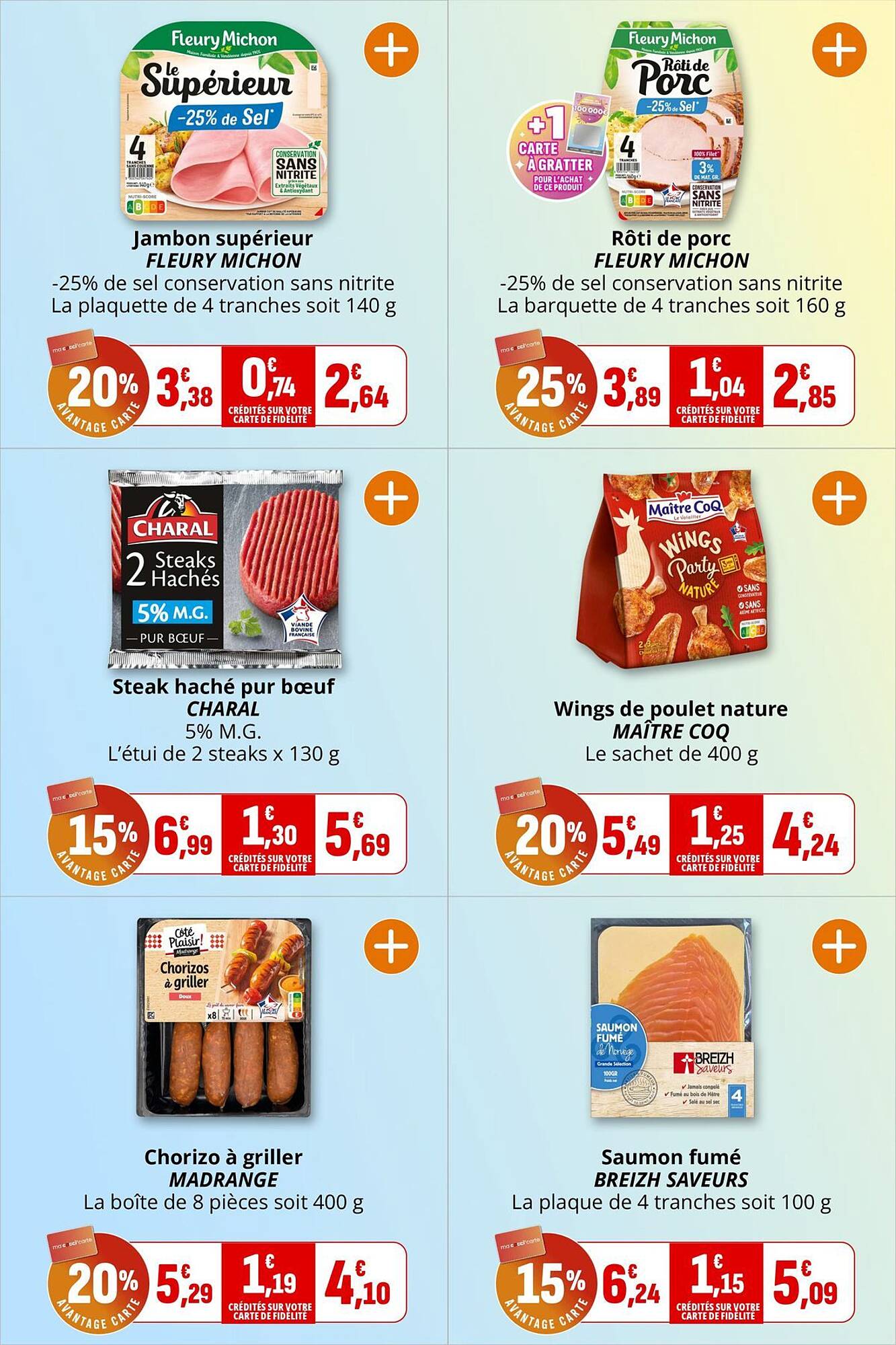 Coccimarket Catalogue - Pagina 6