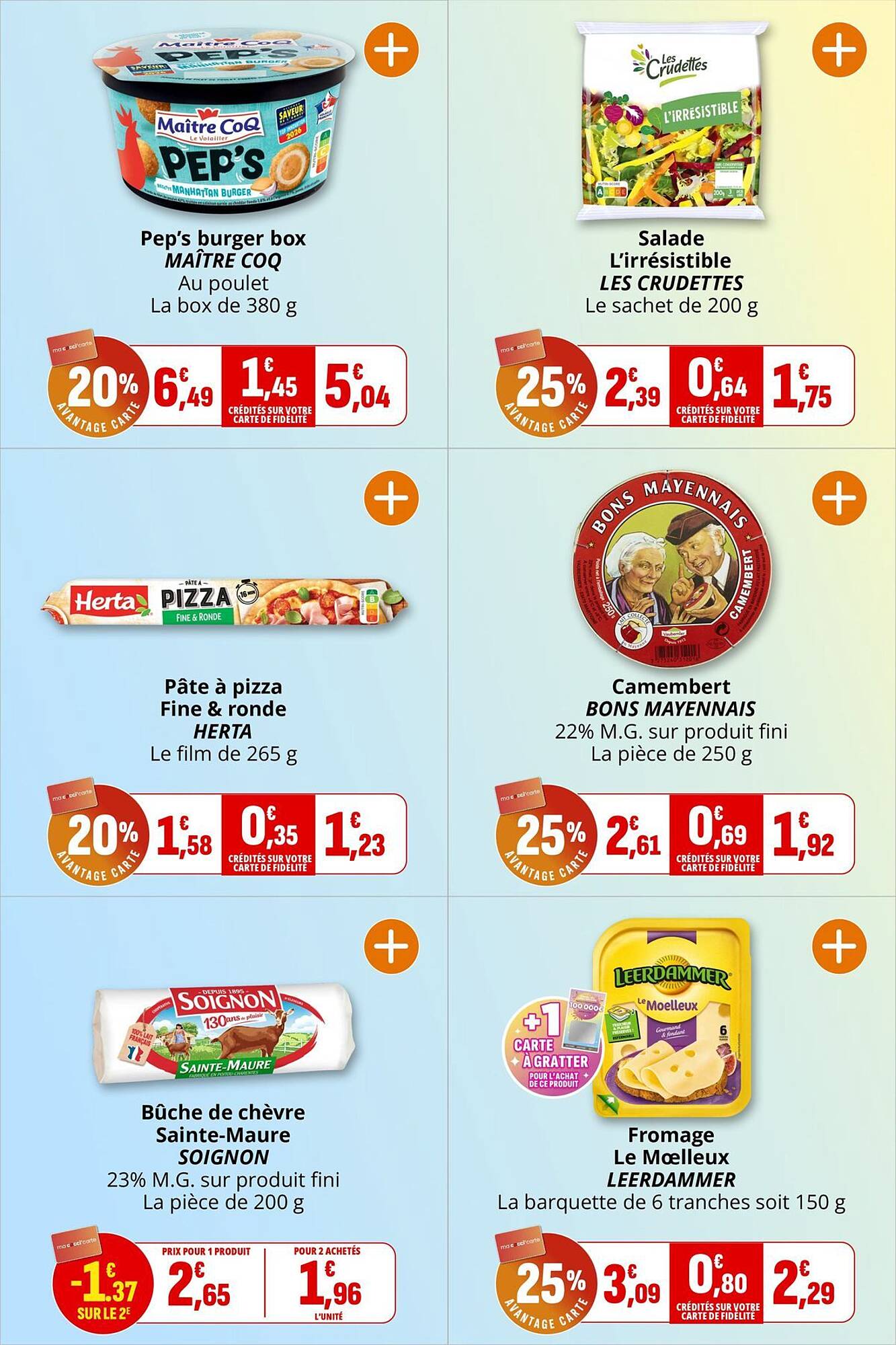 Coccimarket Catalogue - Pagina 8