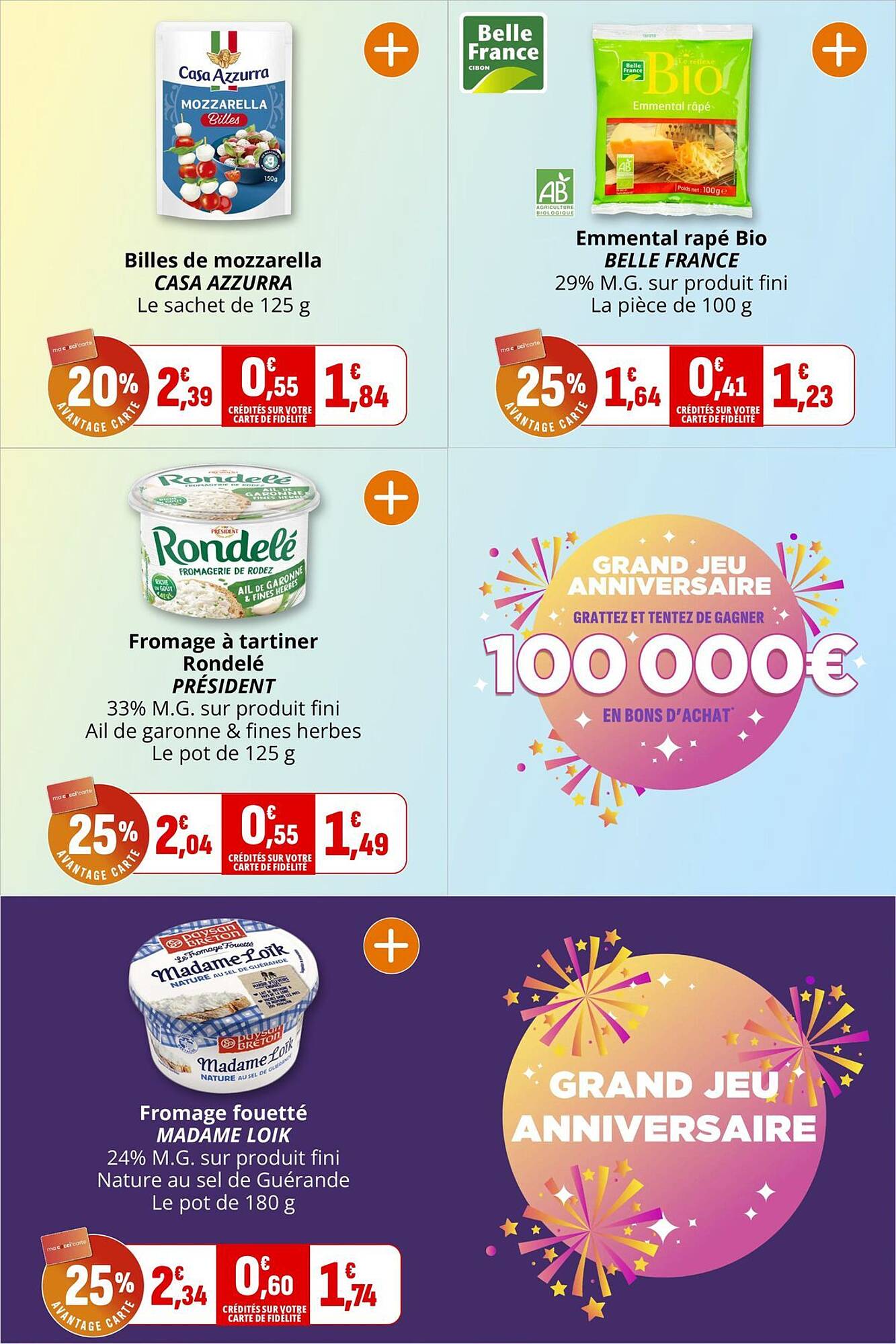 Coccimarket Catalogue - Pagina 9
