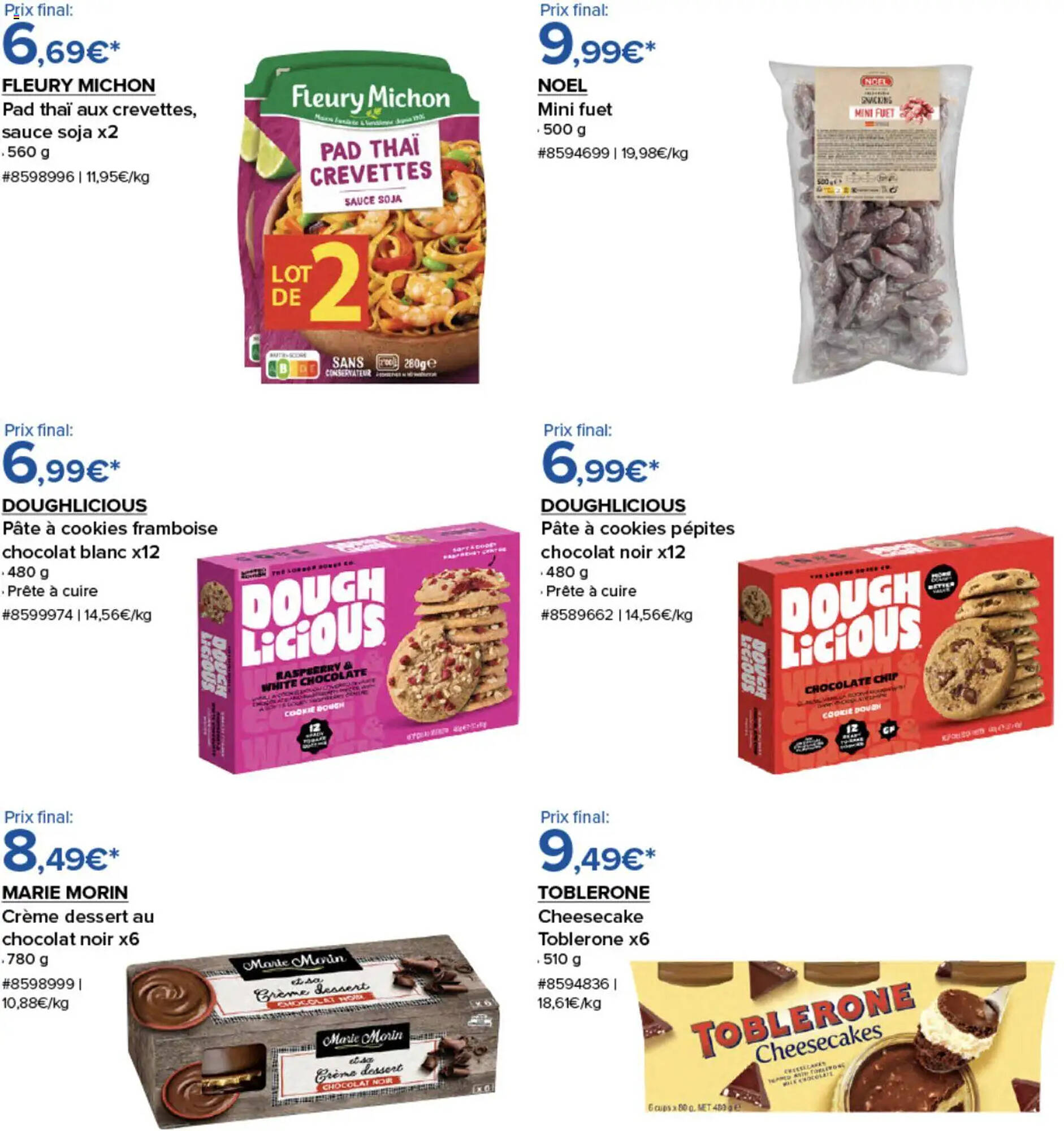 Costco Catalogue - Pagina 2