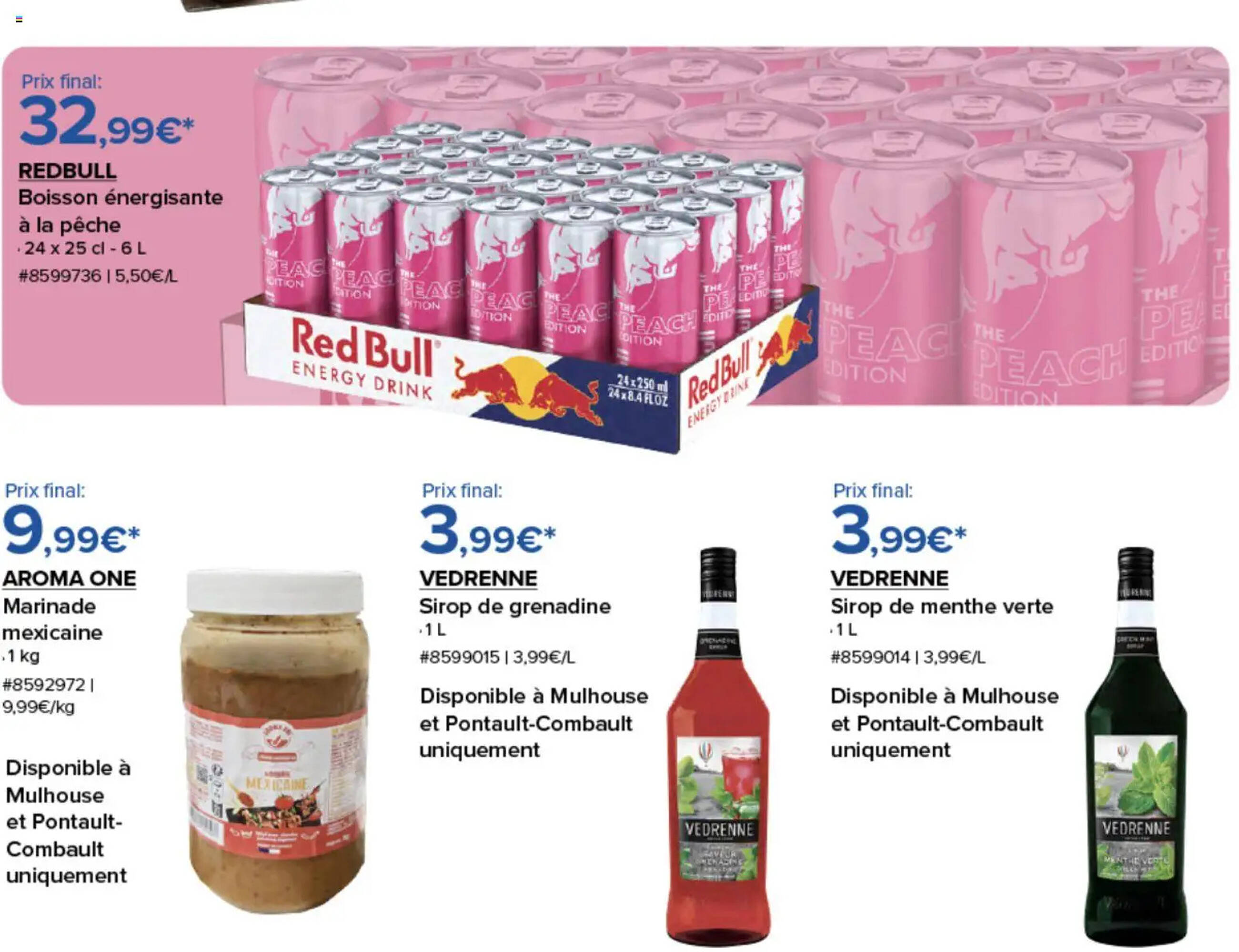Costco Catalogue - Pagina 3