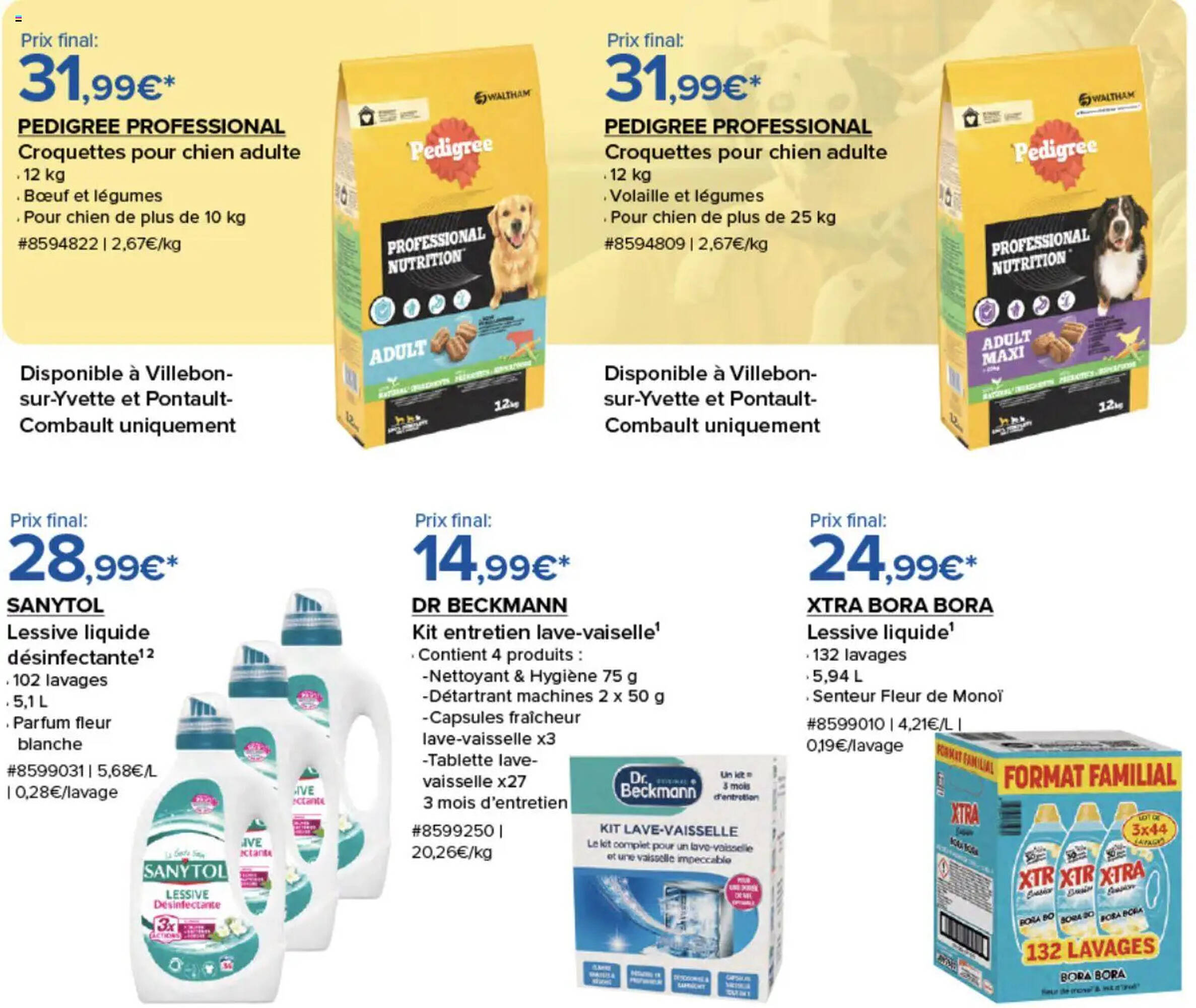 Costco Catalogue - Pagina 4