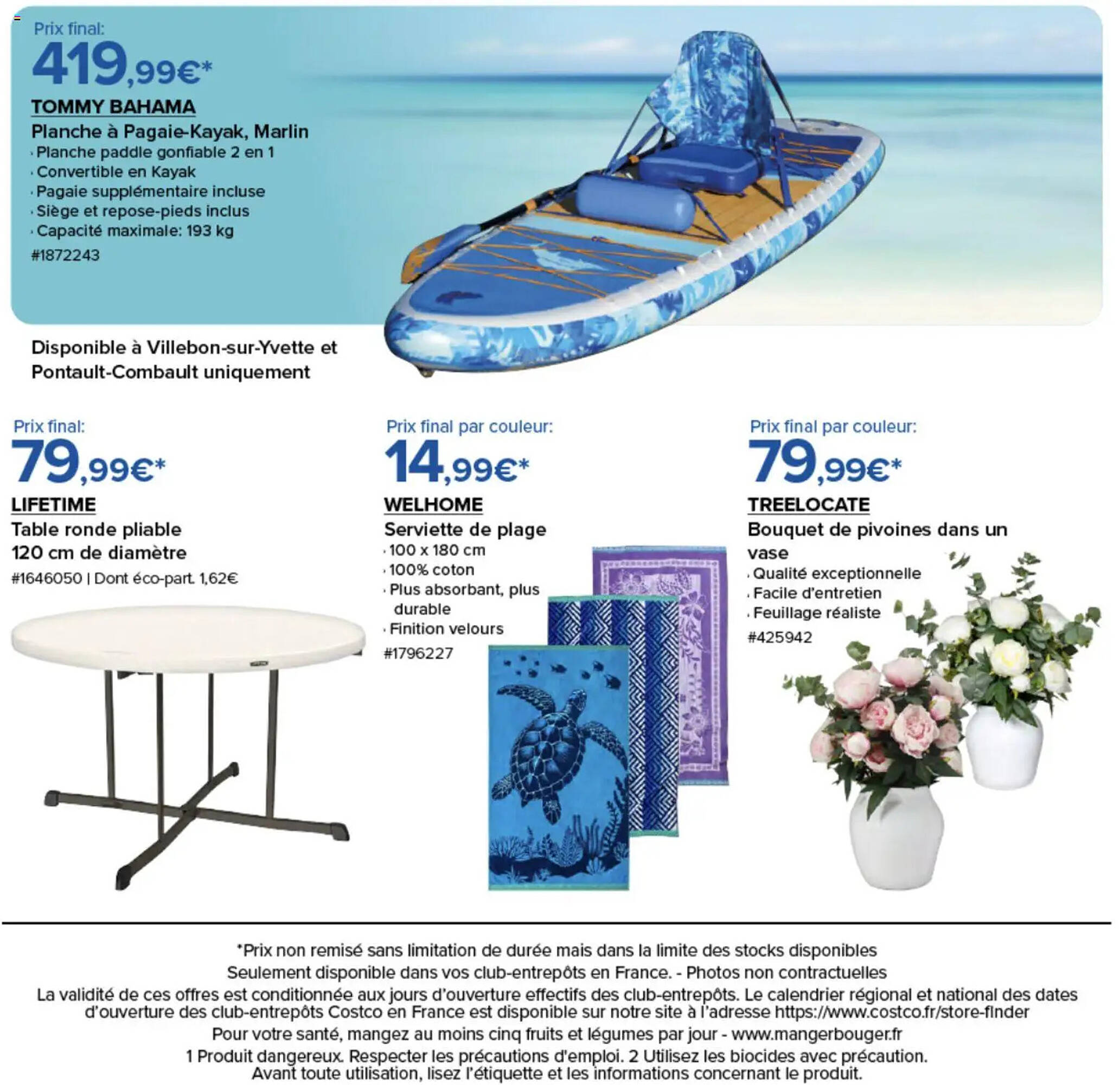 Costco Catalogue - Pagina 5