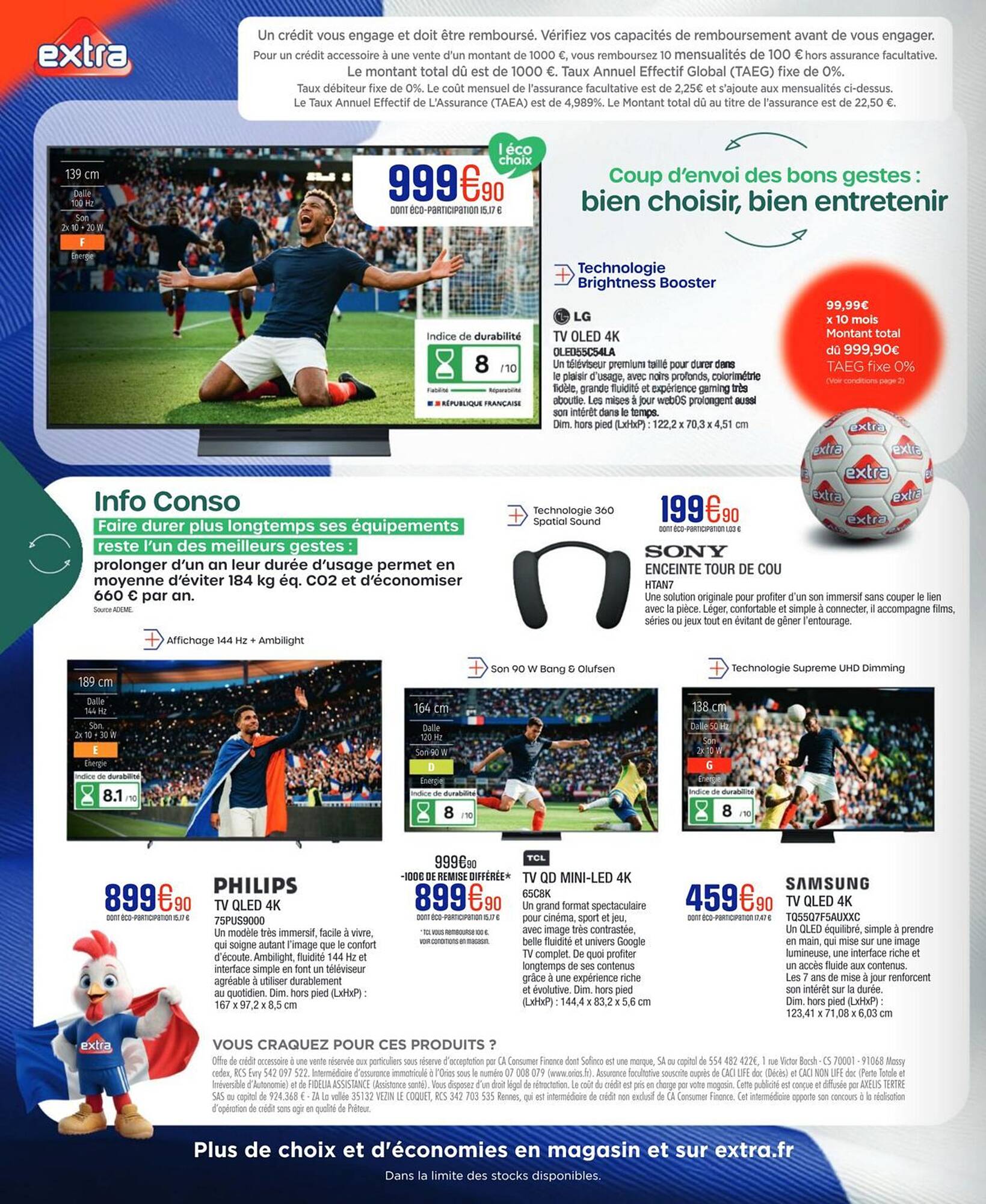 Extra Catalogue - Pagina 2