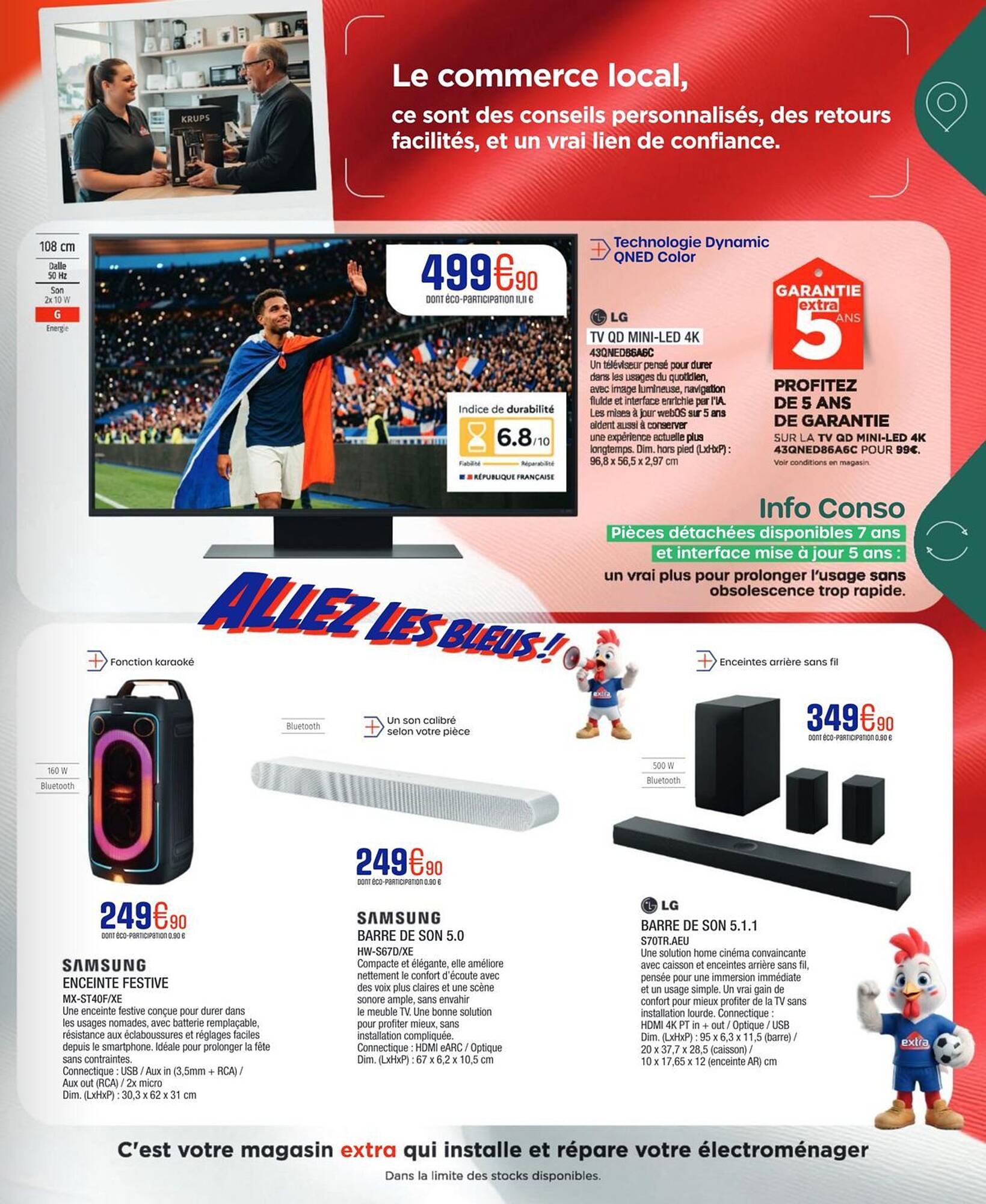 Extra Catalogue - Pagina 3