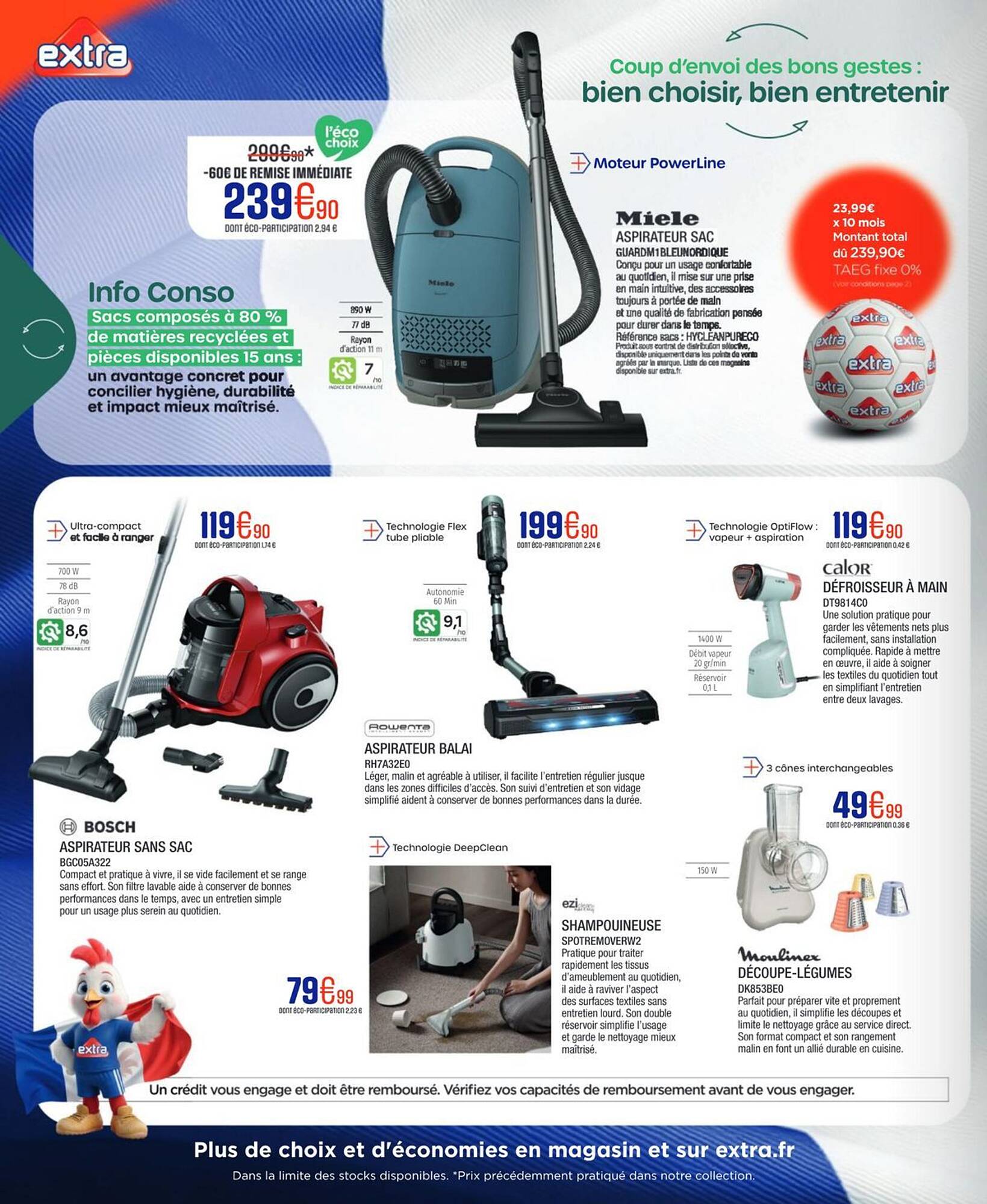 Extra Catalogue - Pagina 4