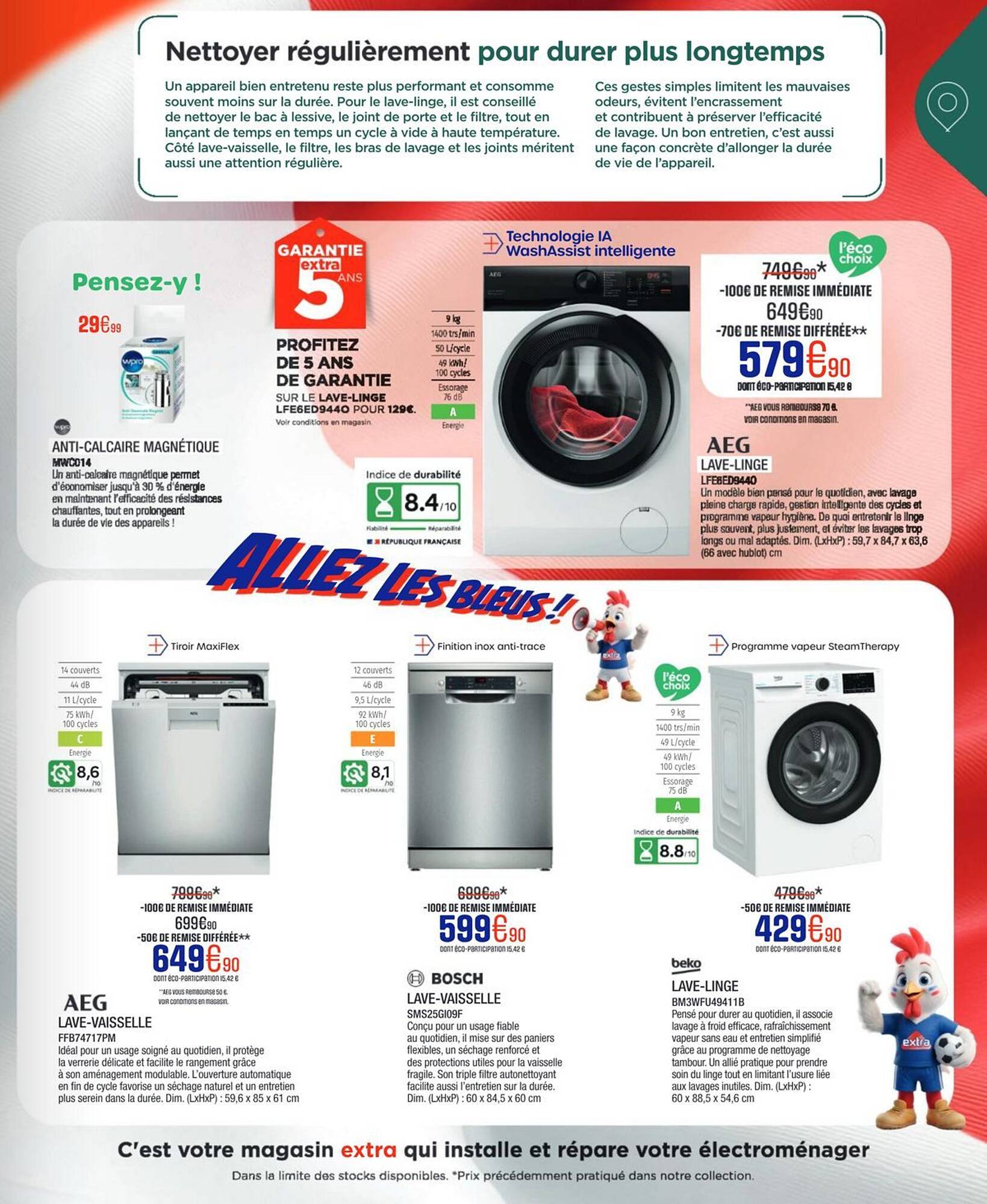 Extra Catalogue - Pagina 5