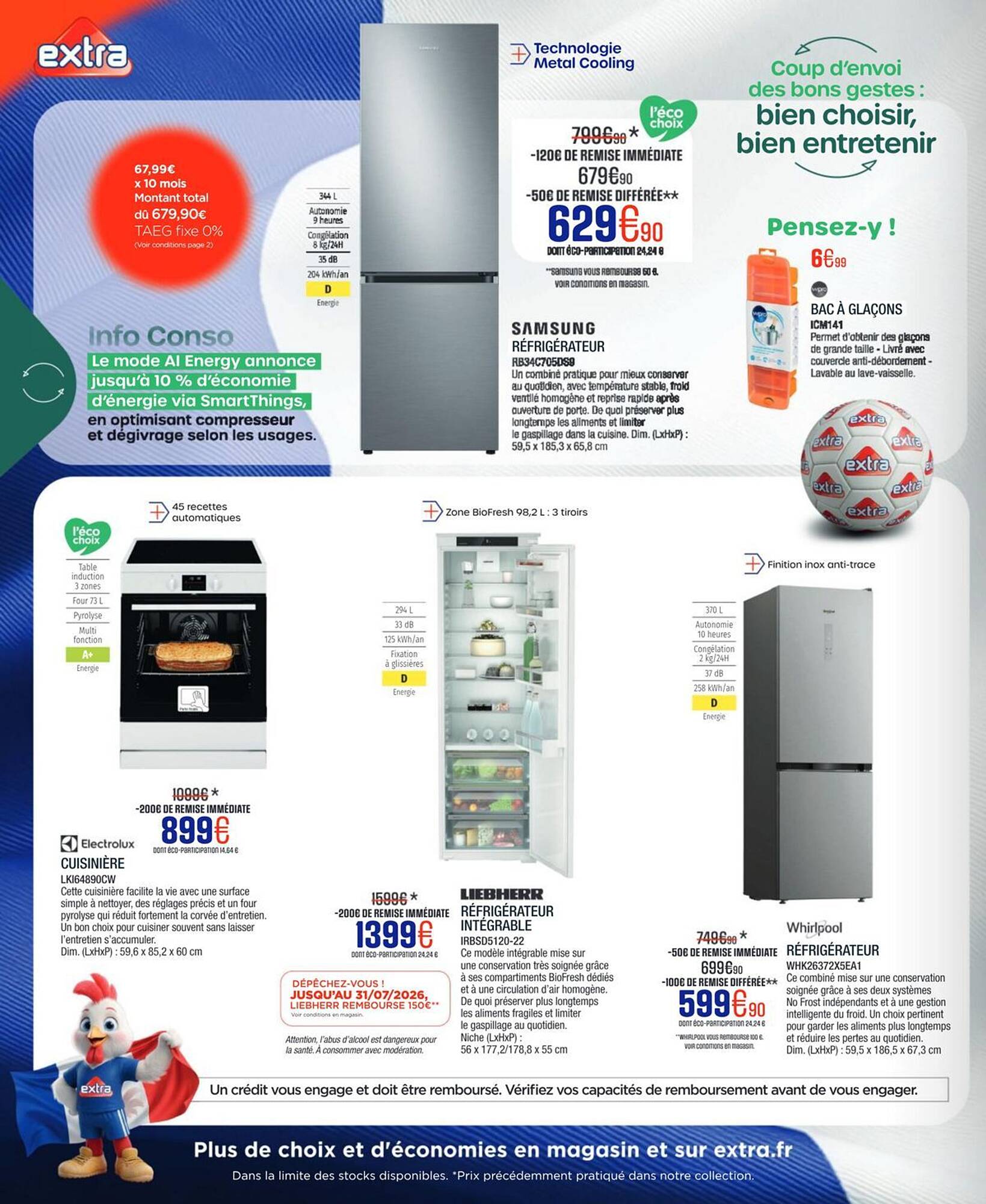 Extra Catalogue - Pagina 6