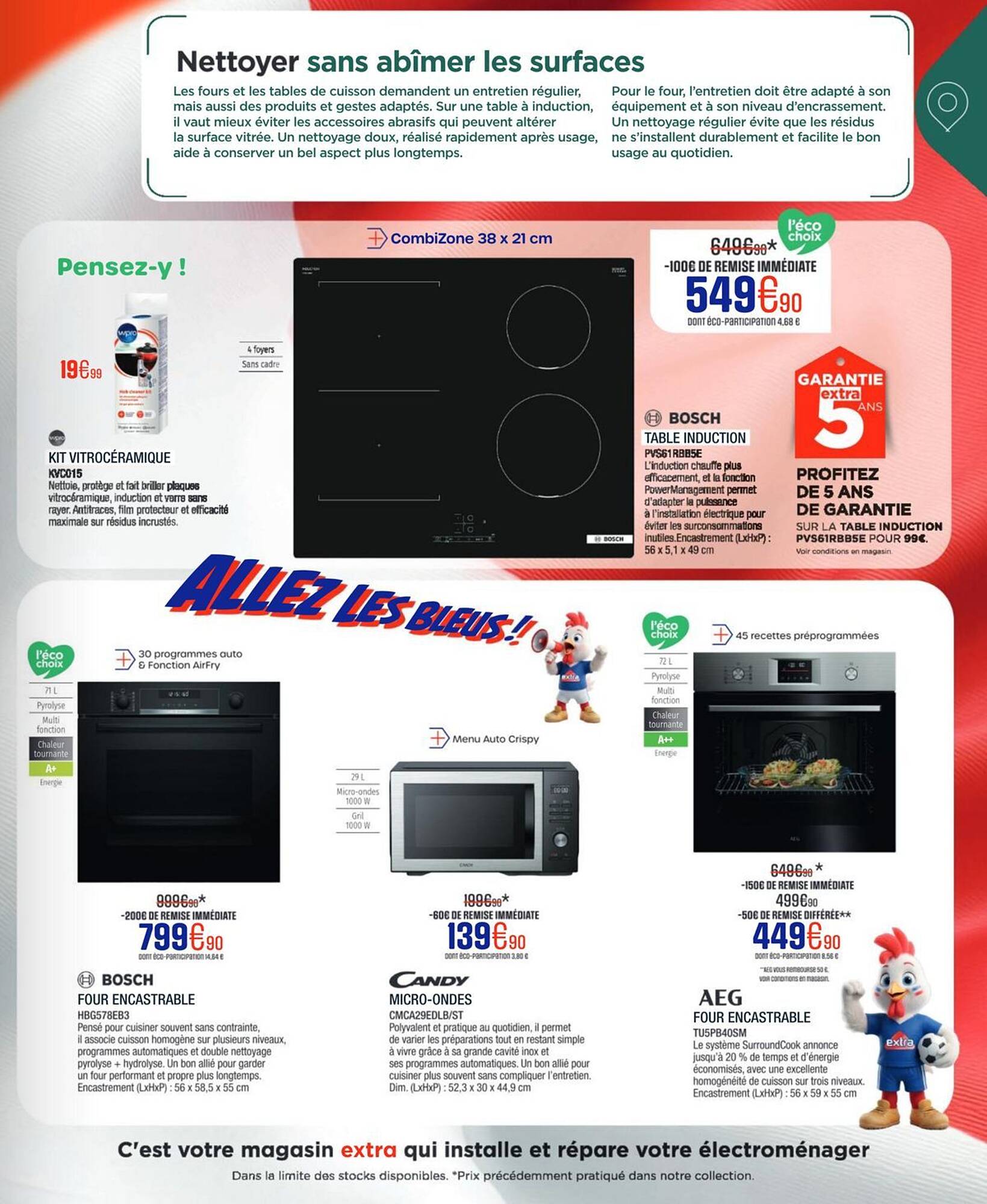 Extra Catalogue - Pagina 7