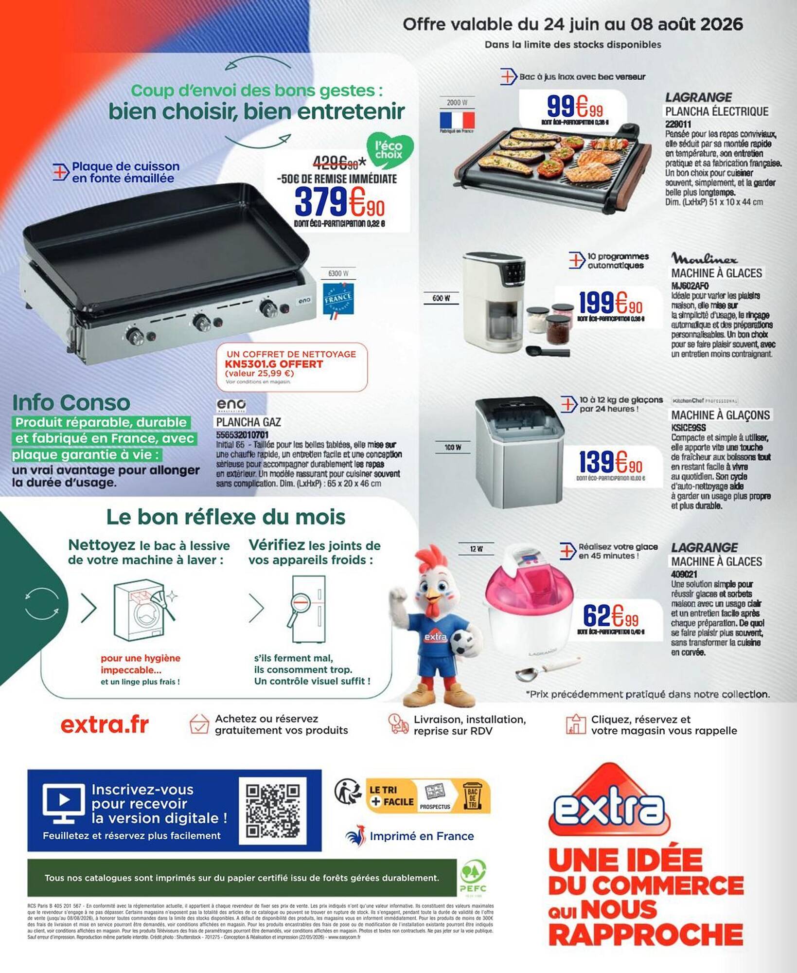Extra Catalogue - Pagina 8