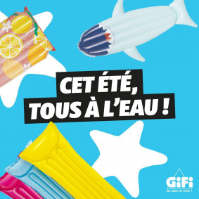 Gifi Catalogue