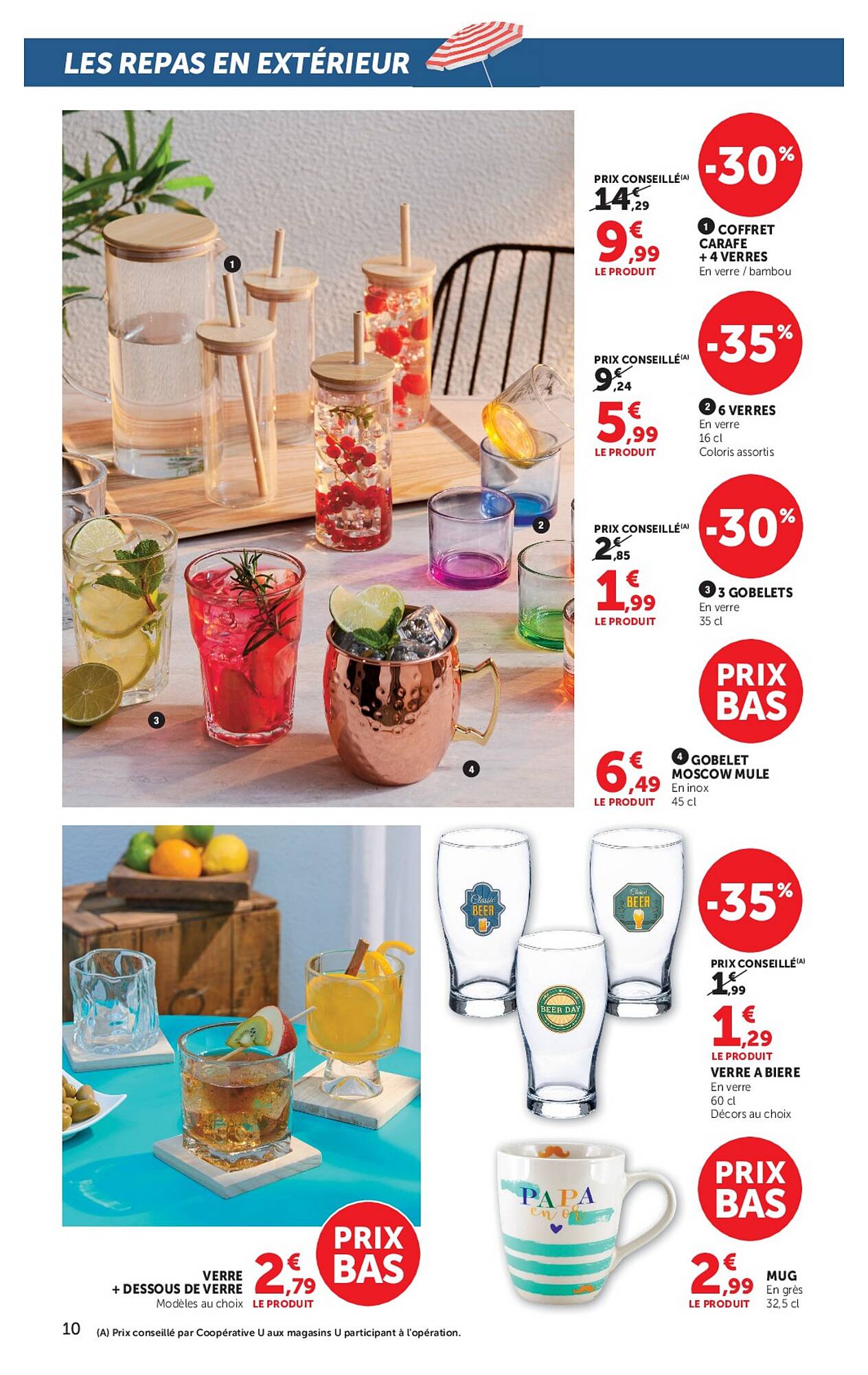 Hyper U Catalogue - Pagina 10