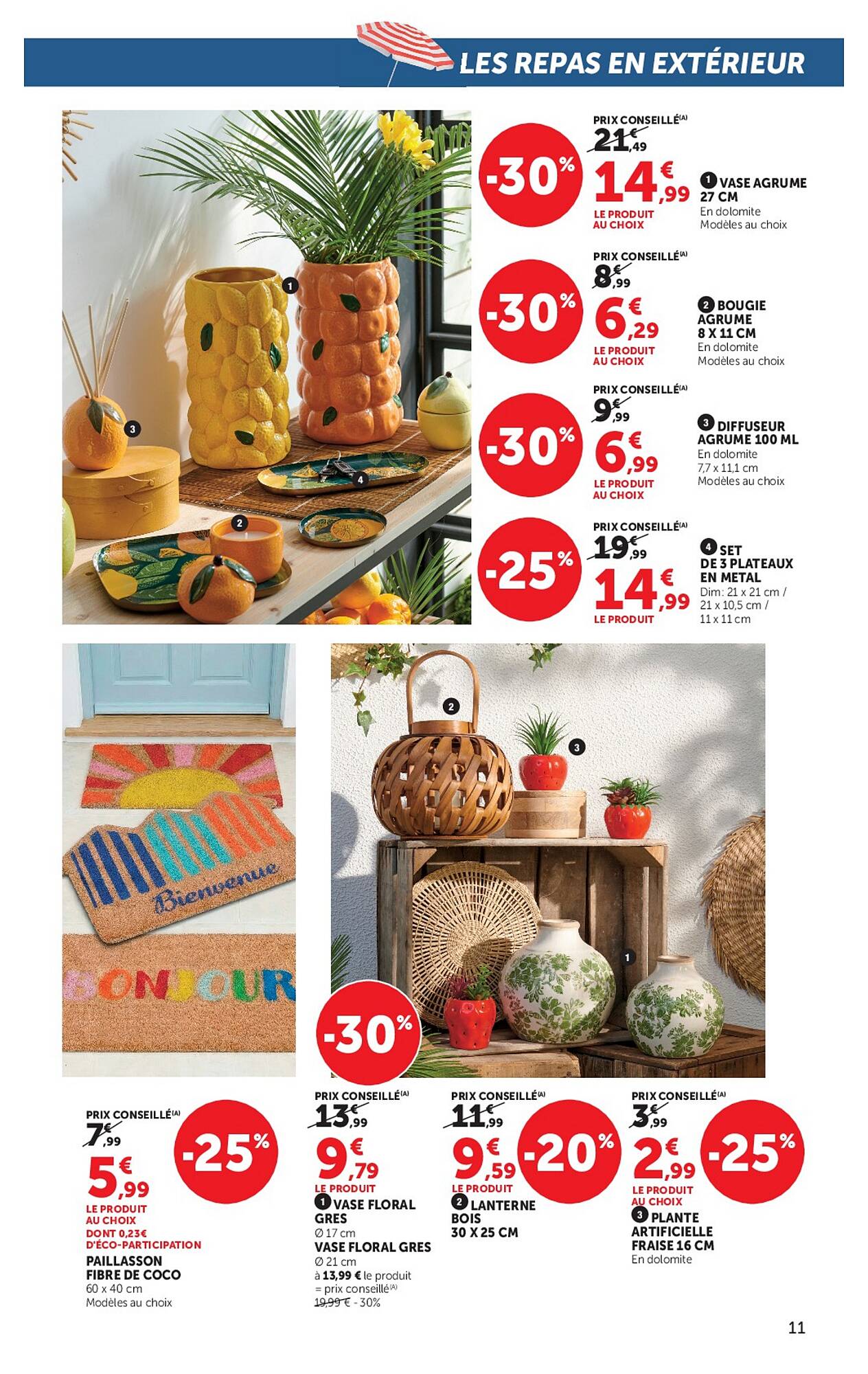 Hyper U Catalogue - Pagina 11