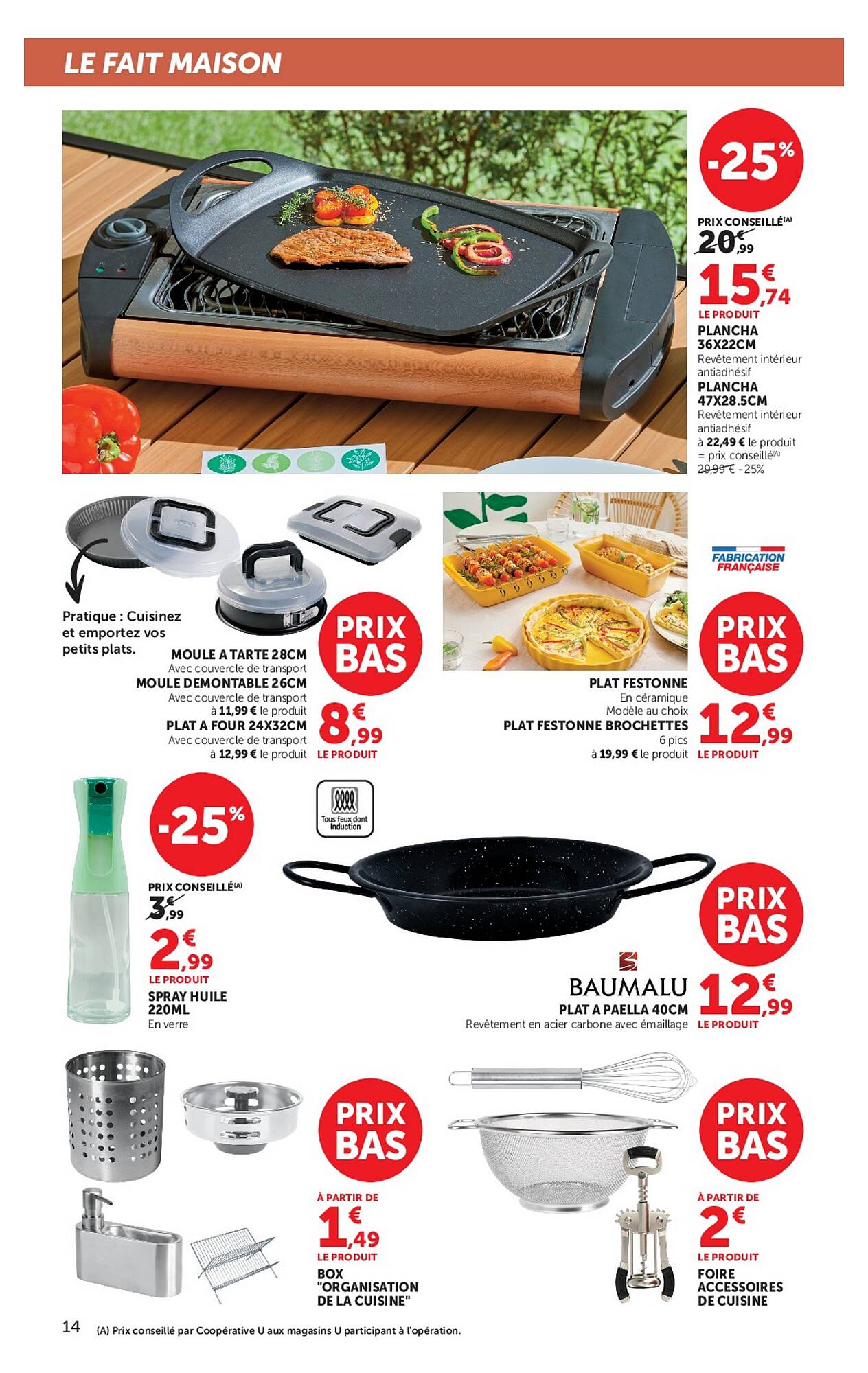 Hyper U Catalogue - Pagina 14