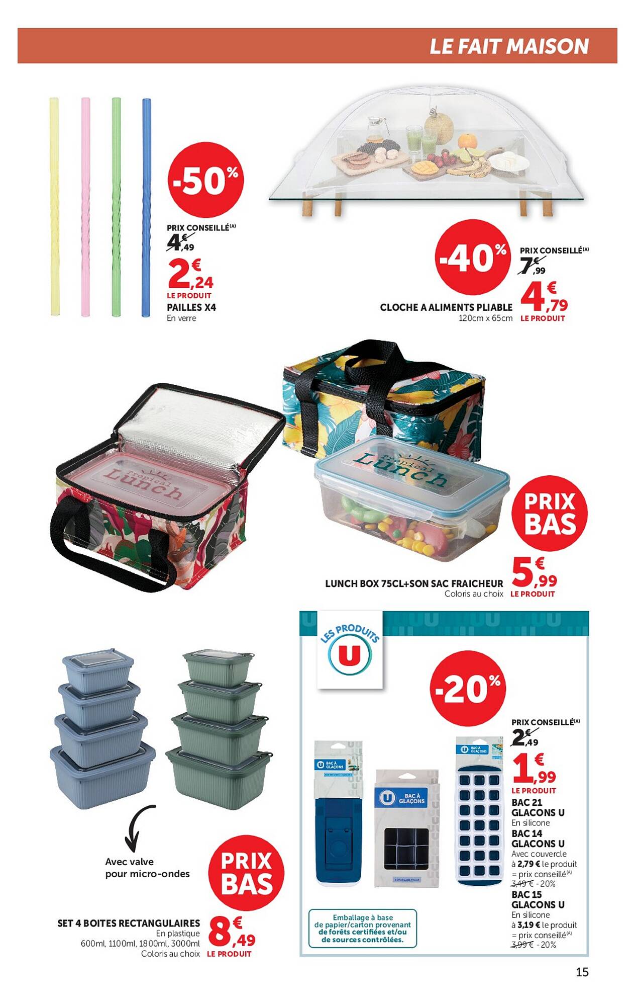 Hyper U Catalogue - Pagina 15
