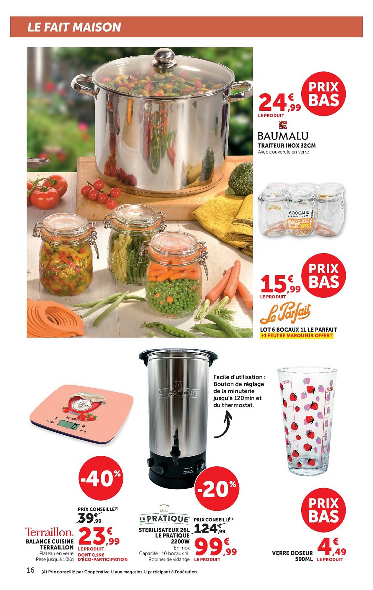 Hyper U Catalogue - Pagina 16