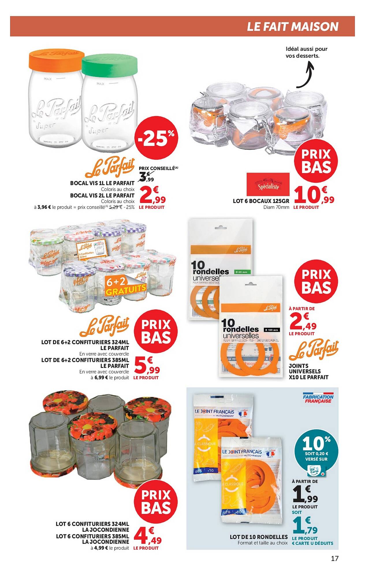 Hyper U Catalogue - Pagina 17