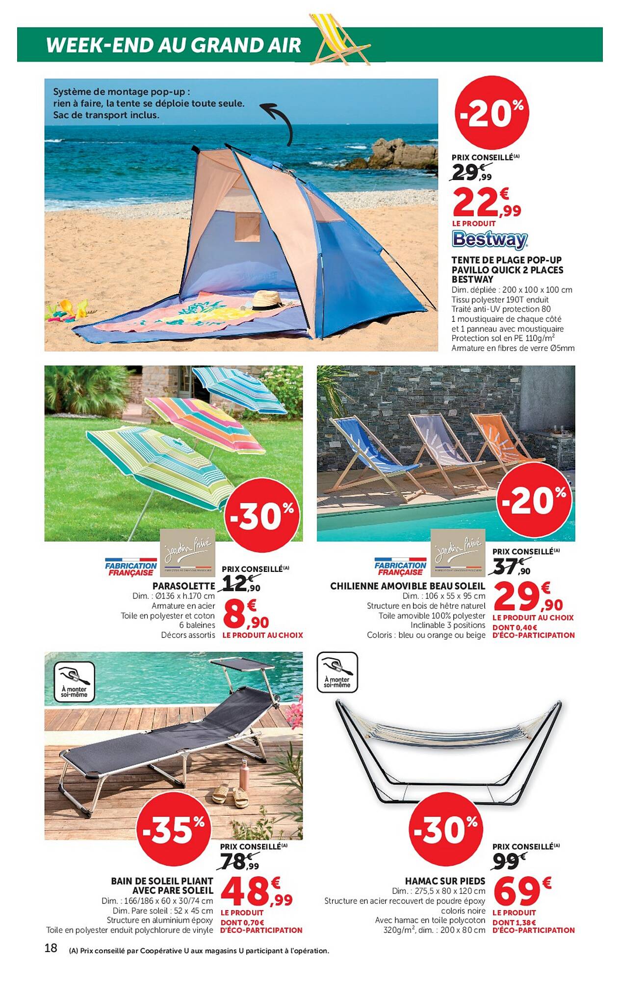 Hyper U Catalogue - Pagina 18