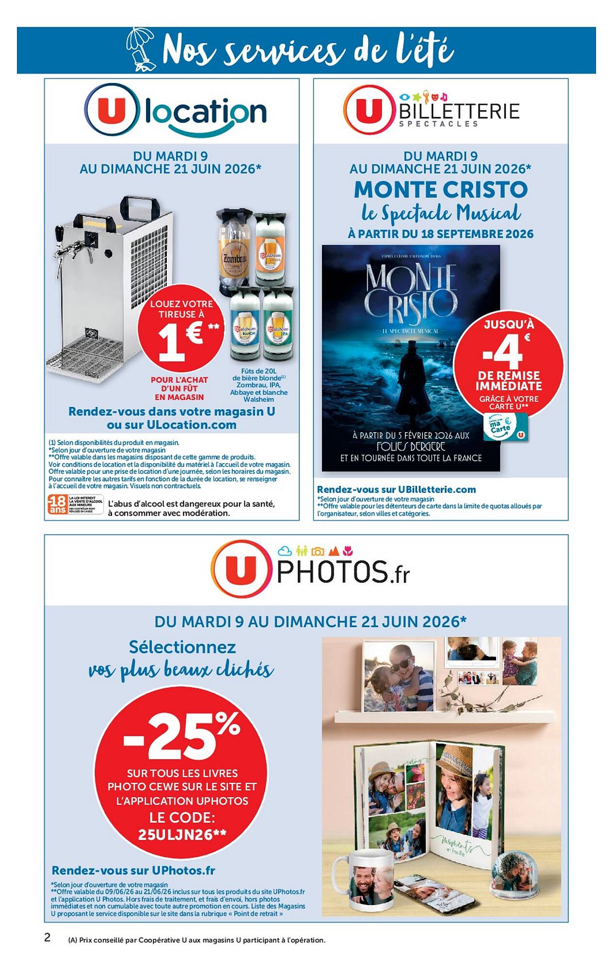 Hyper U Catalogue - Pagina 2