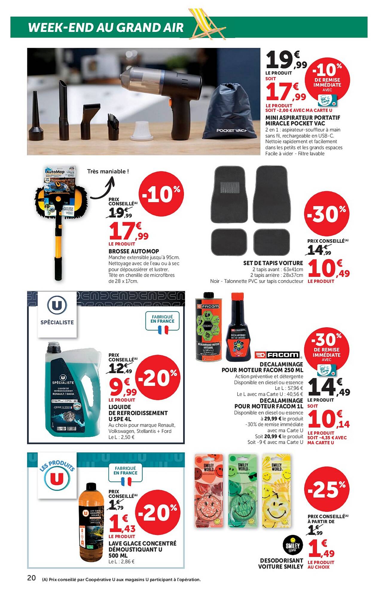 Hyper U Catalogue - Pagina 20