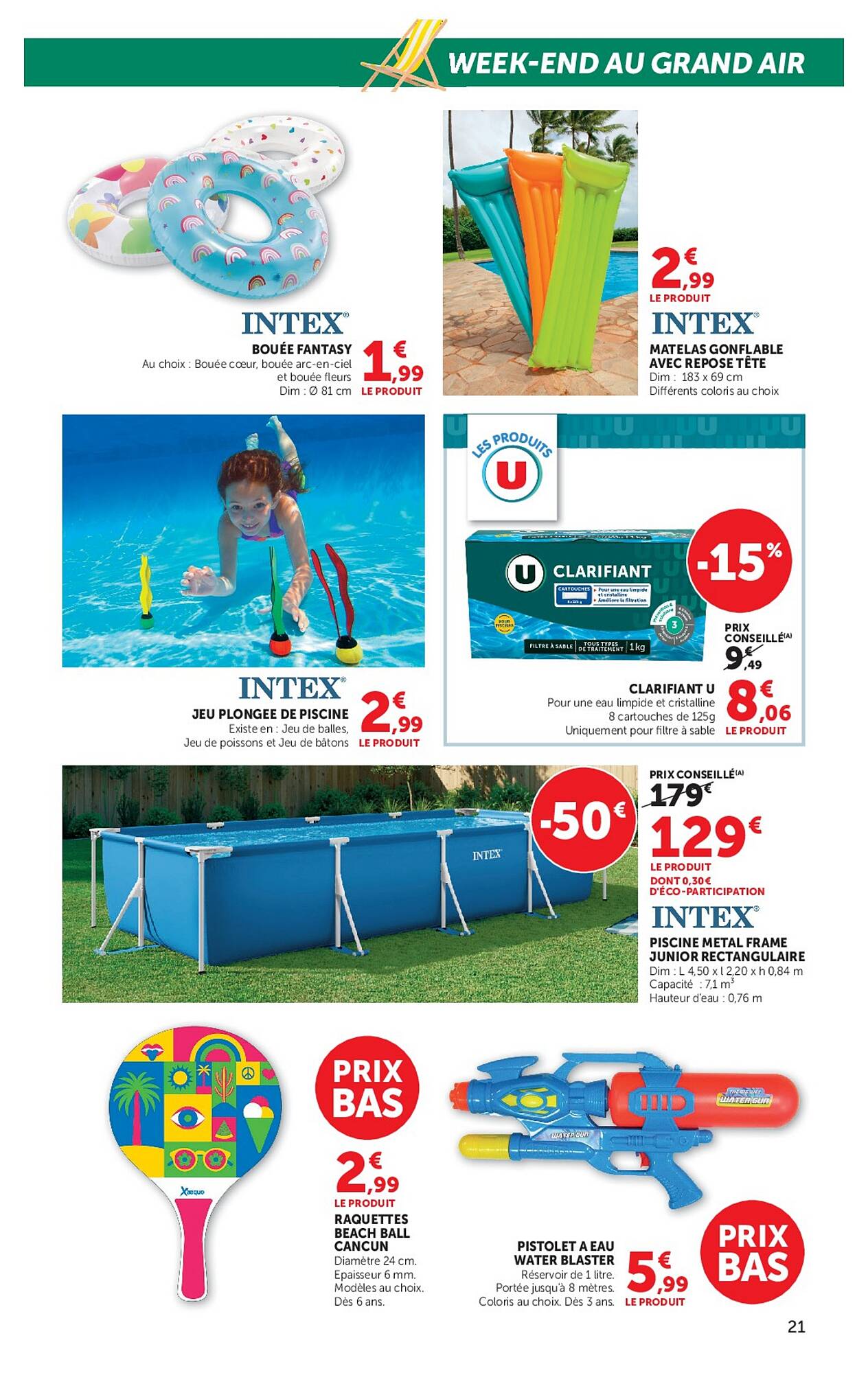Hyper U Catalogue - Pagina 21