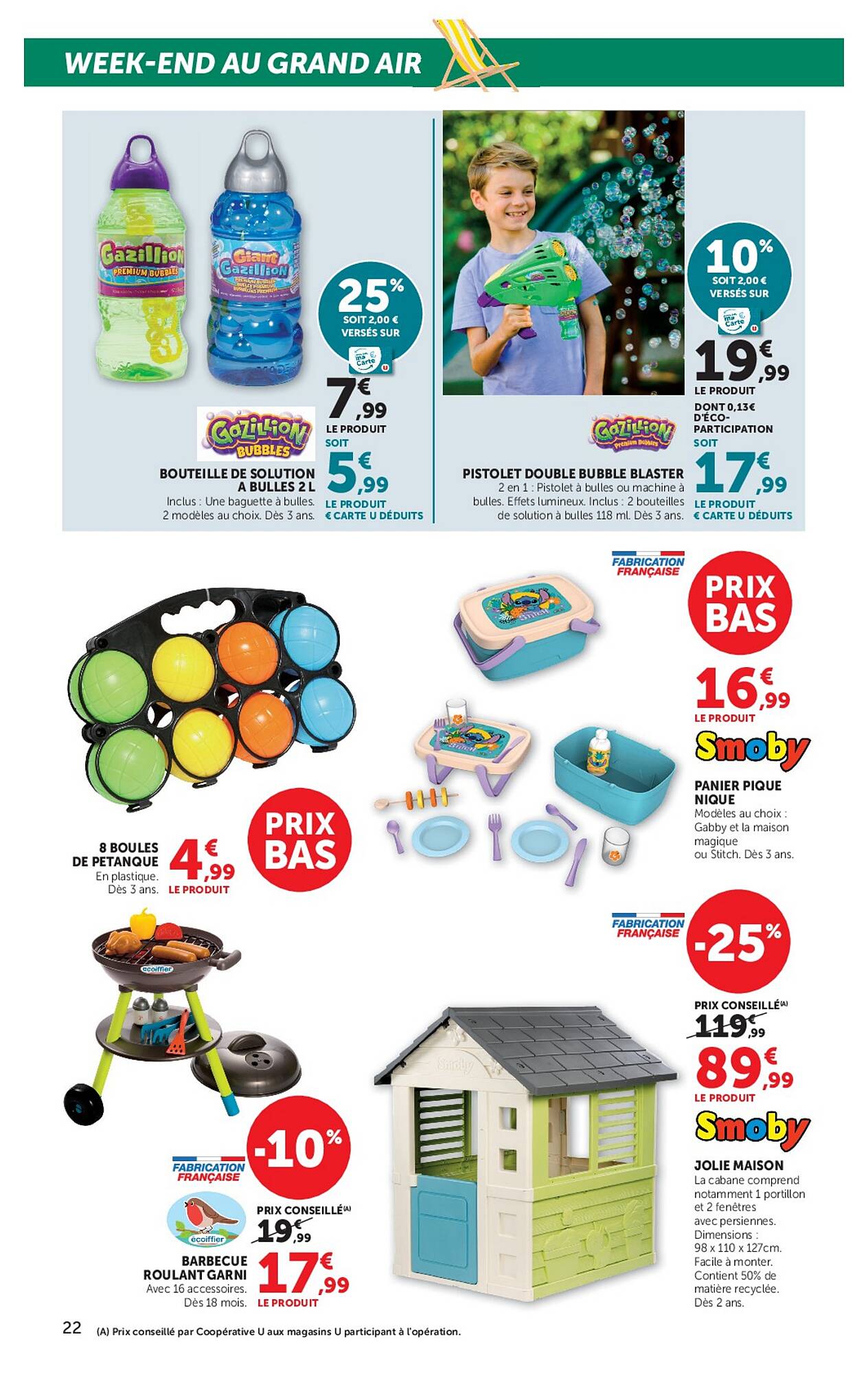 Hyper U Catalogue - Pagina 22