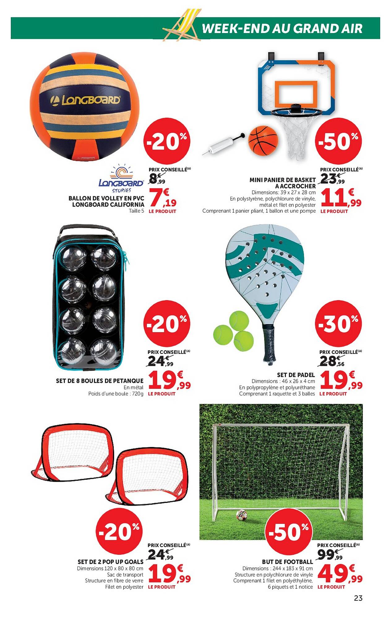 Hyper U Catalogue - Pagina 23