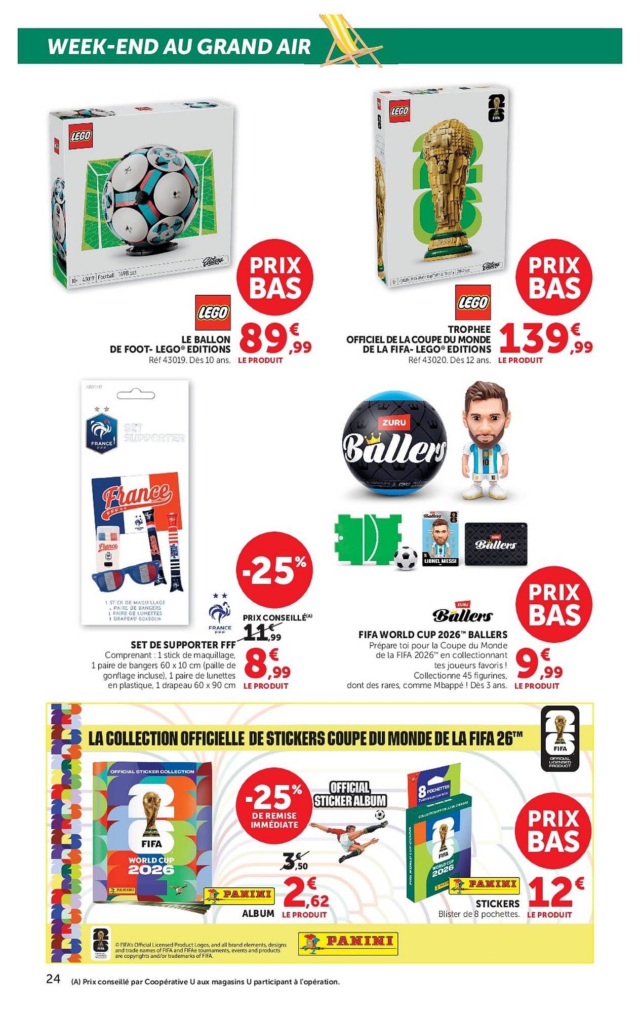 Hyper U Catalogue - Pagina 24