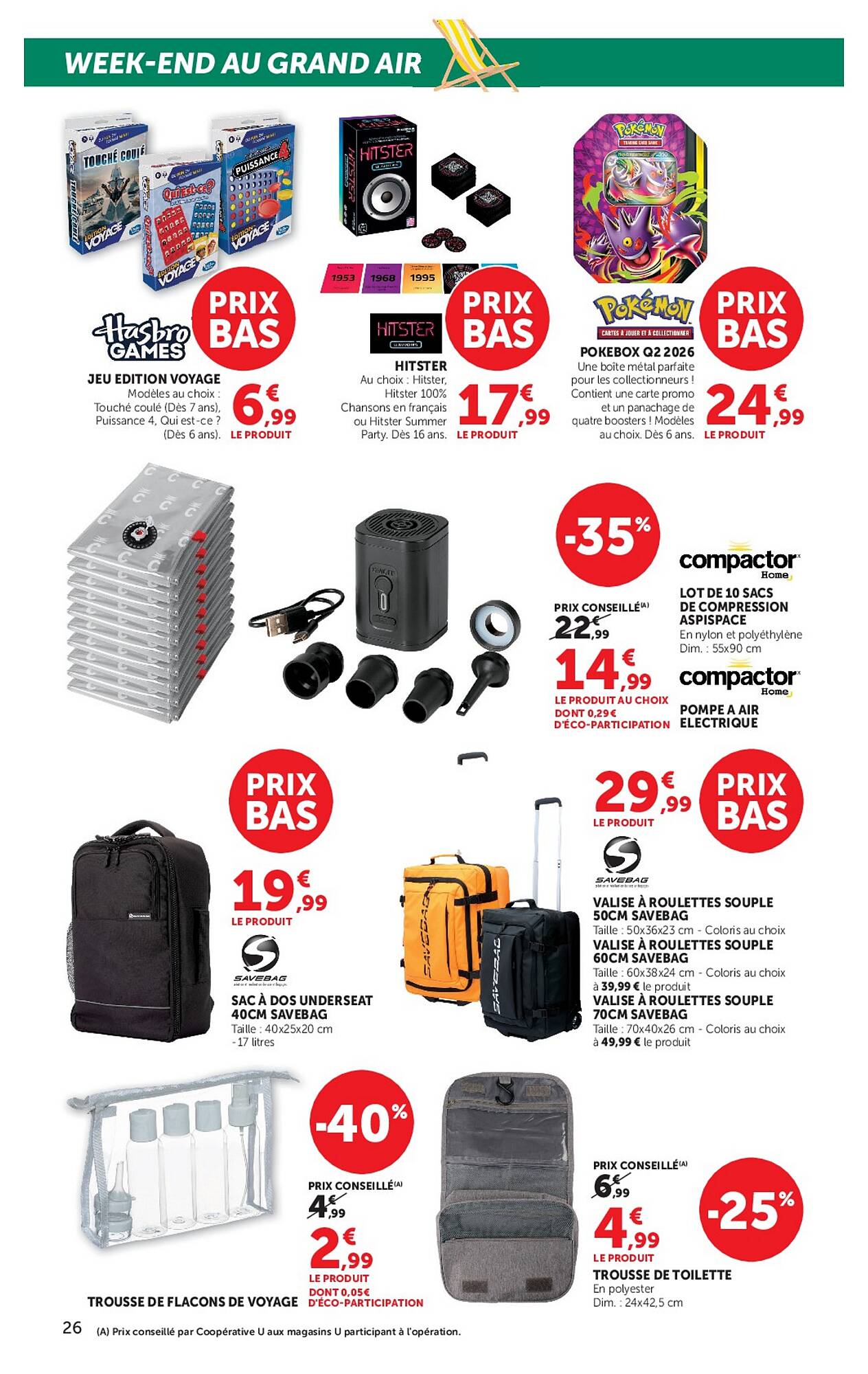 Hyper U Catalogue - Pagina 26