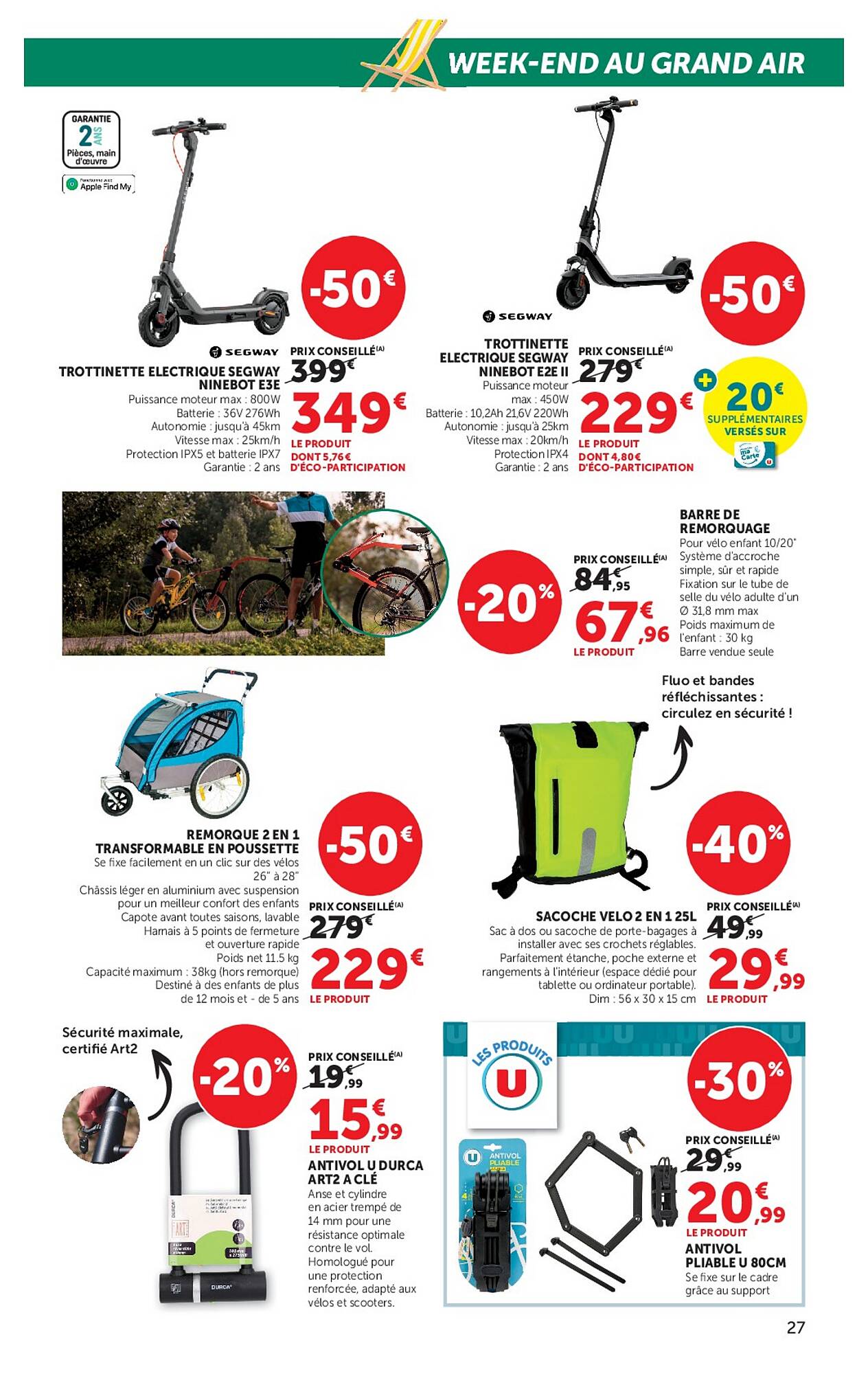 Hyper U Catalogue - Pagina 27