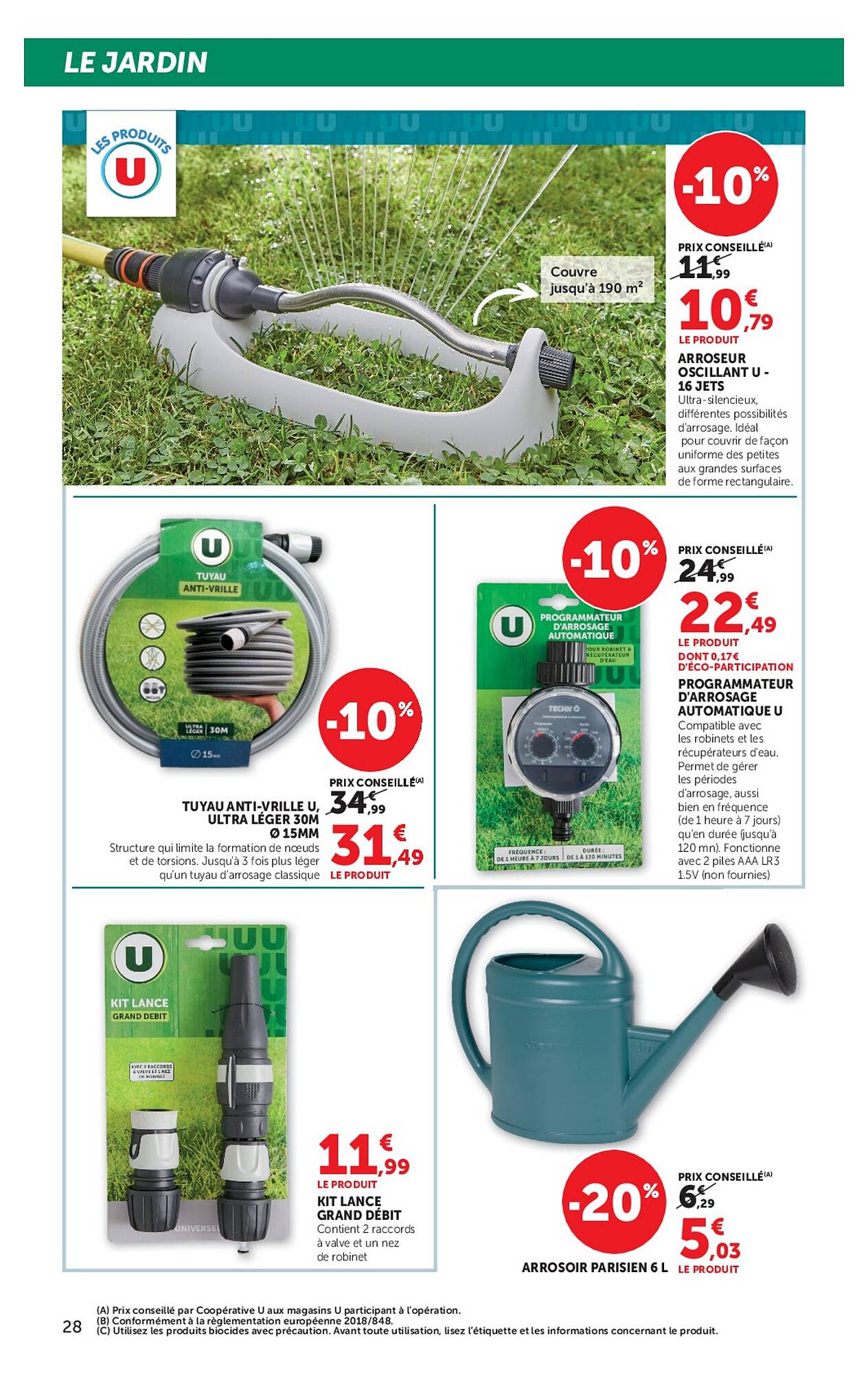 Hyper U Catalogue - Pagina 28