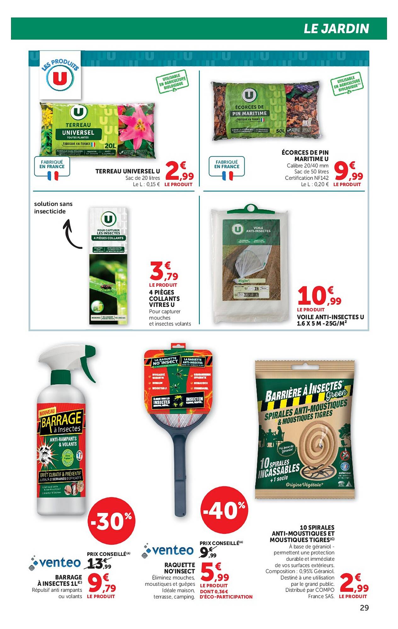Hyper U Catalogue - Pagina 29