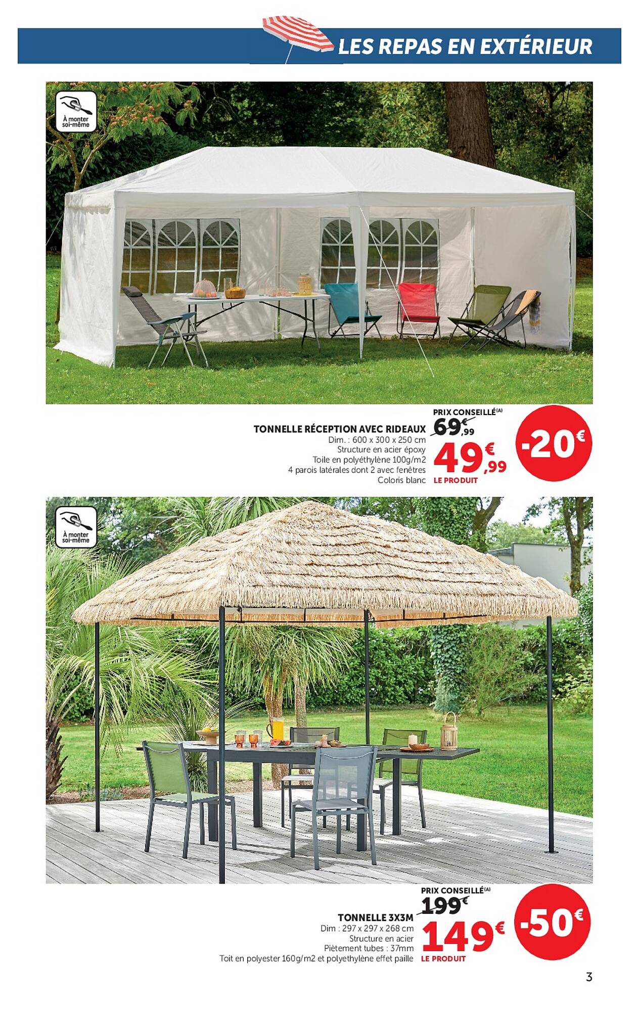 Hyper U Catalogue - Pagina 3
