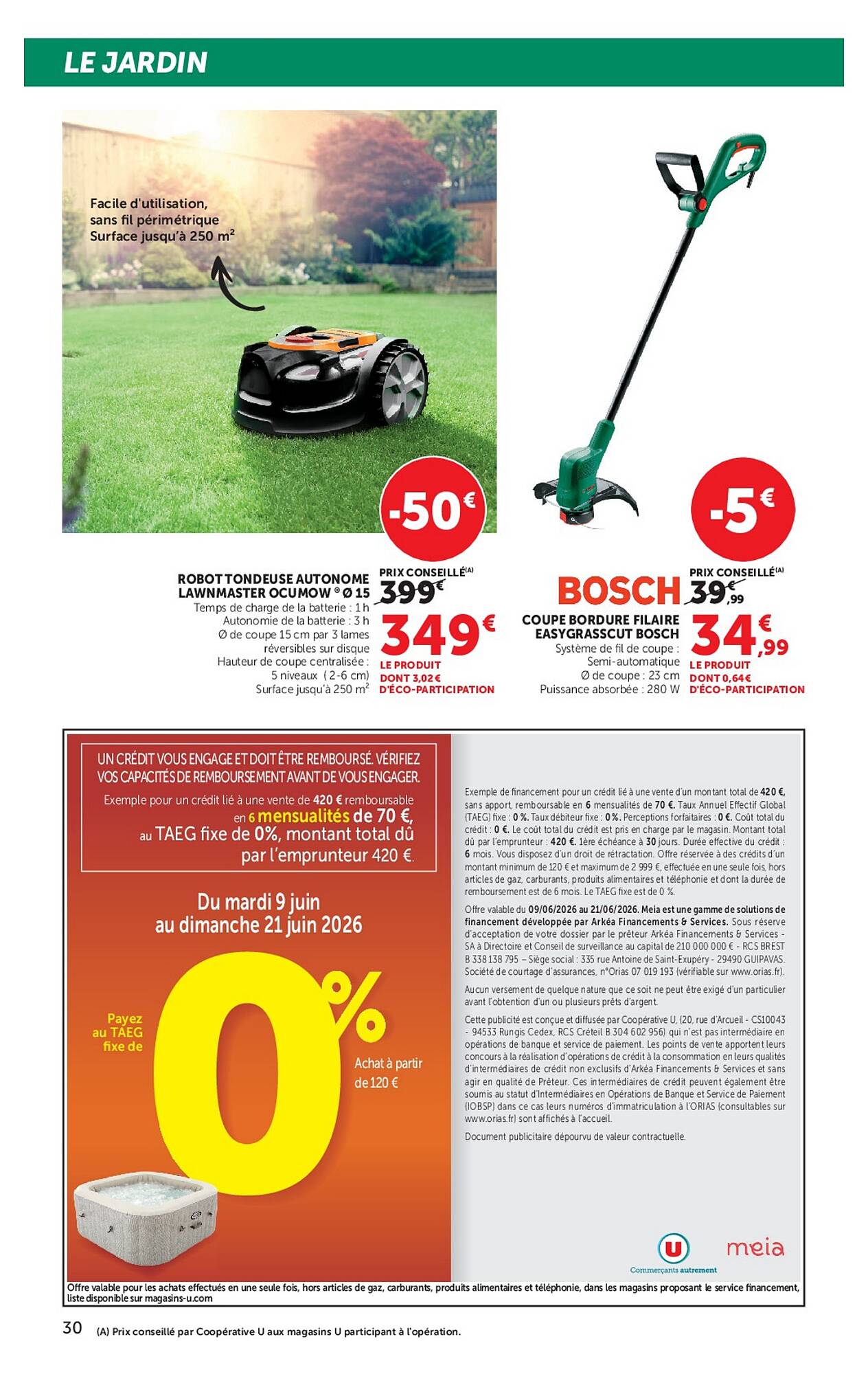 Hyper U Catalogue - Pagina 30