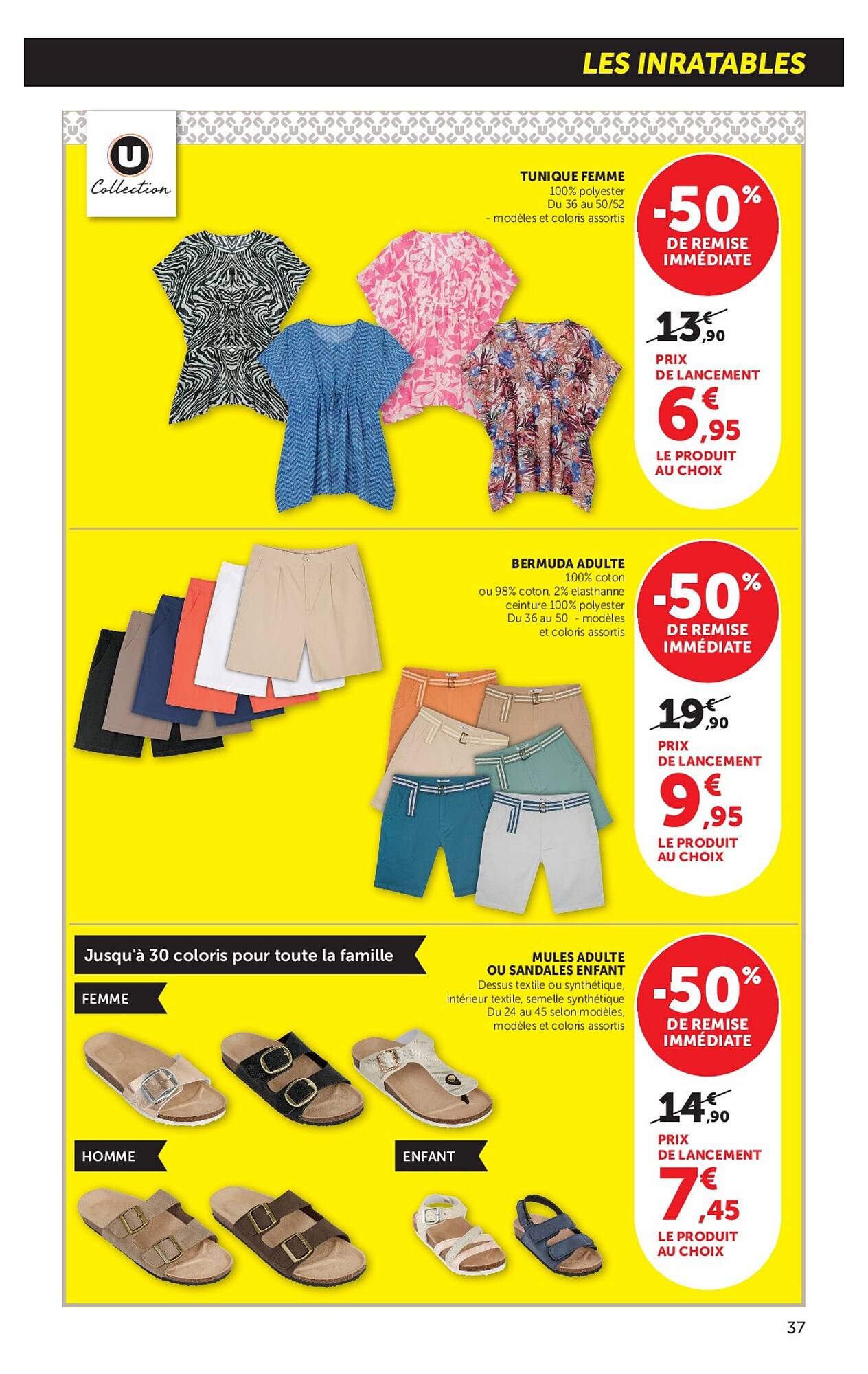 Hyper U Catalogue - Pagina 37