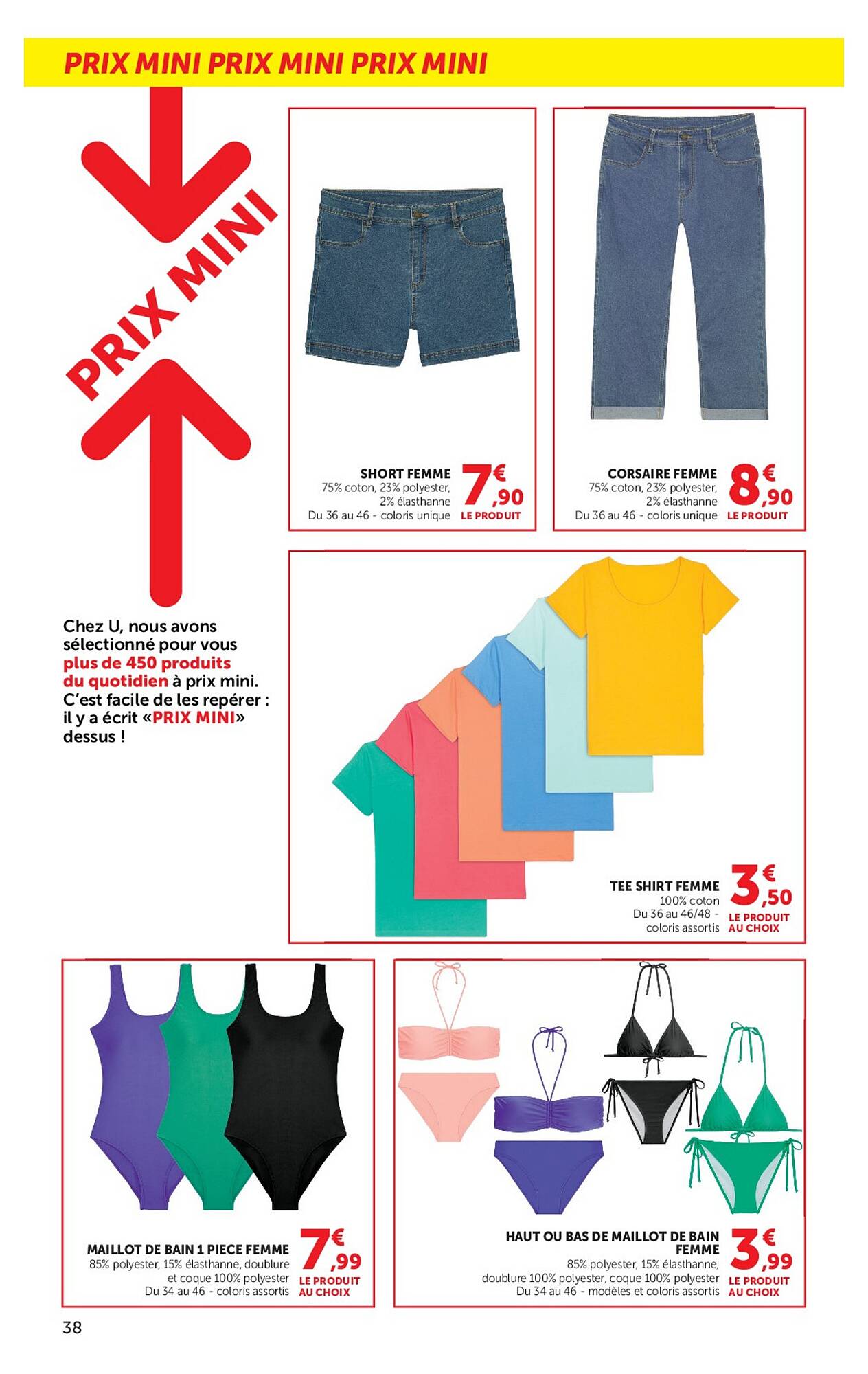Hyper U Catalogue - Pagina 38