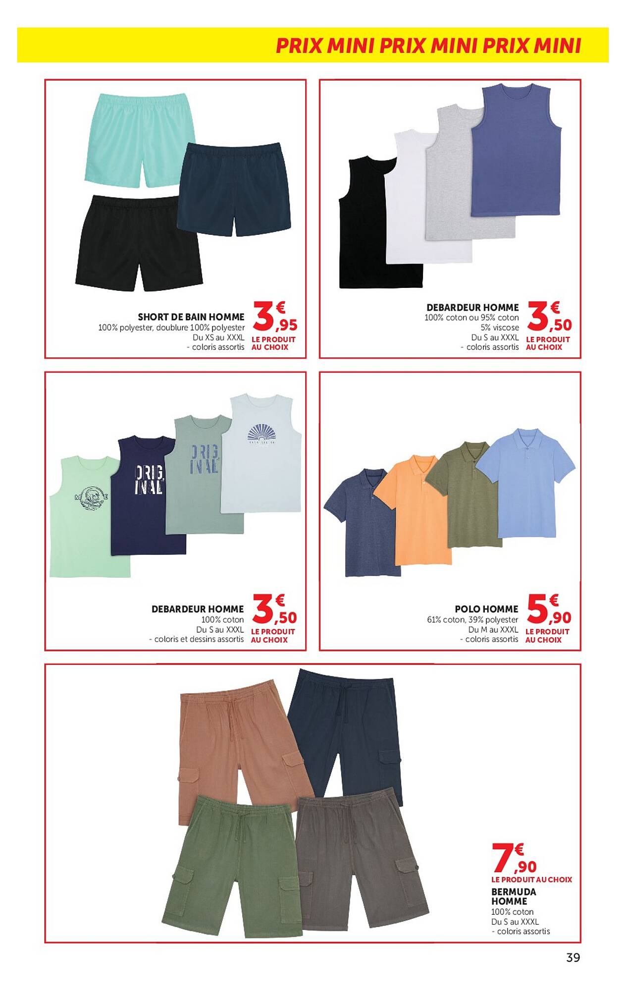 Hyper U Catalogue - Pagina 39