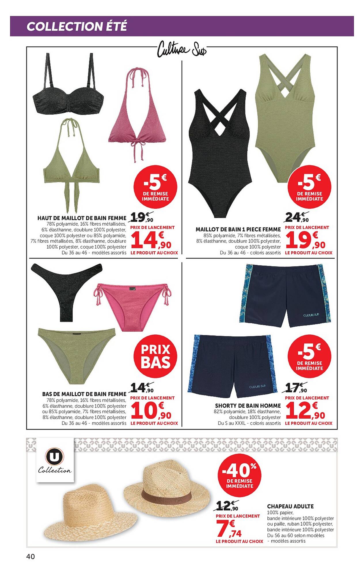 Hyper U Catalogue - Pagina 40