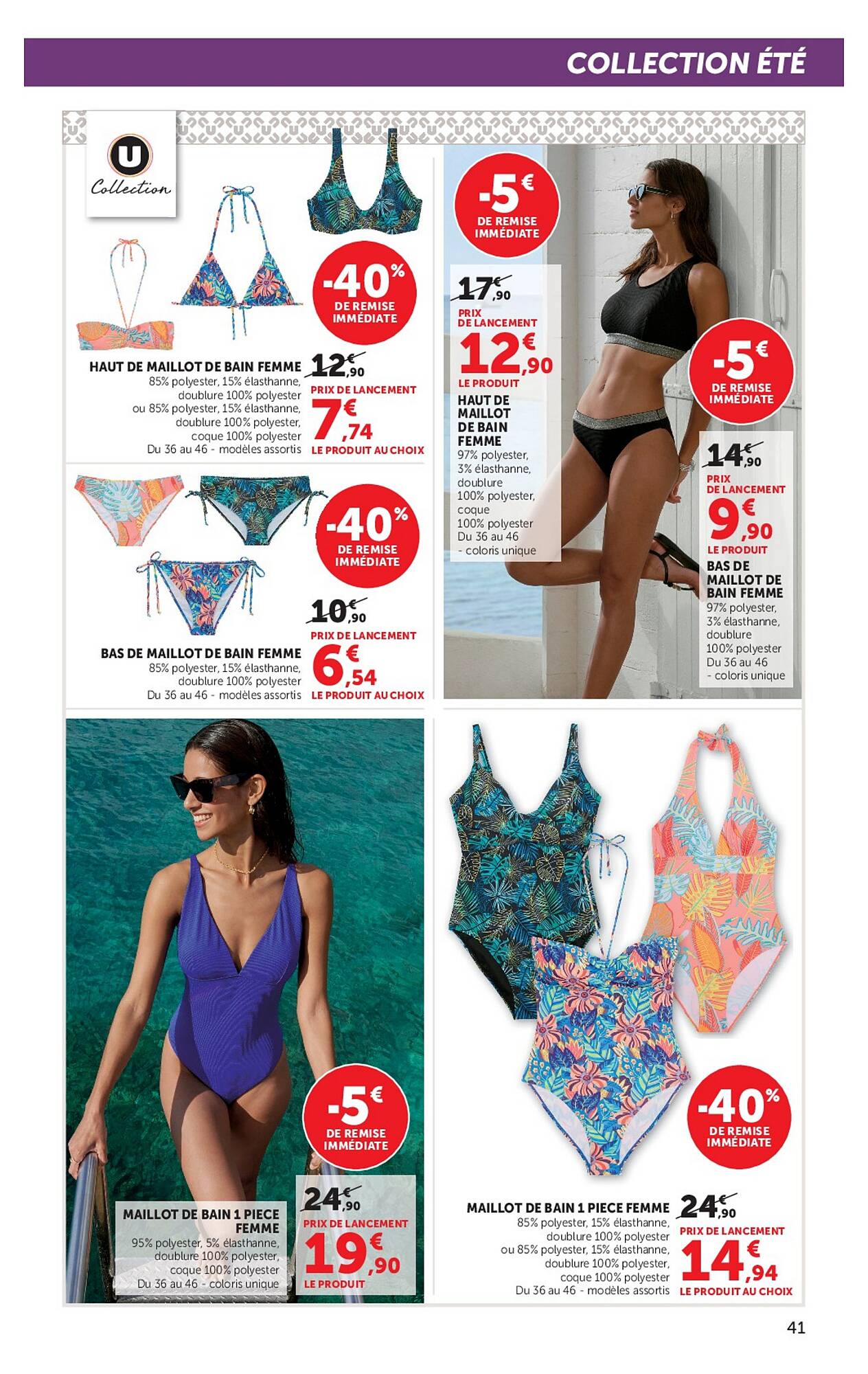 Hyper U Catalogue - Pagina 41
