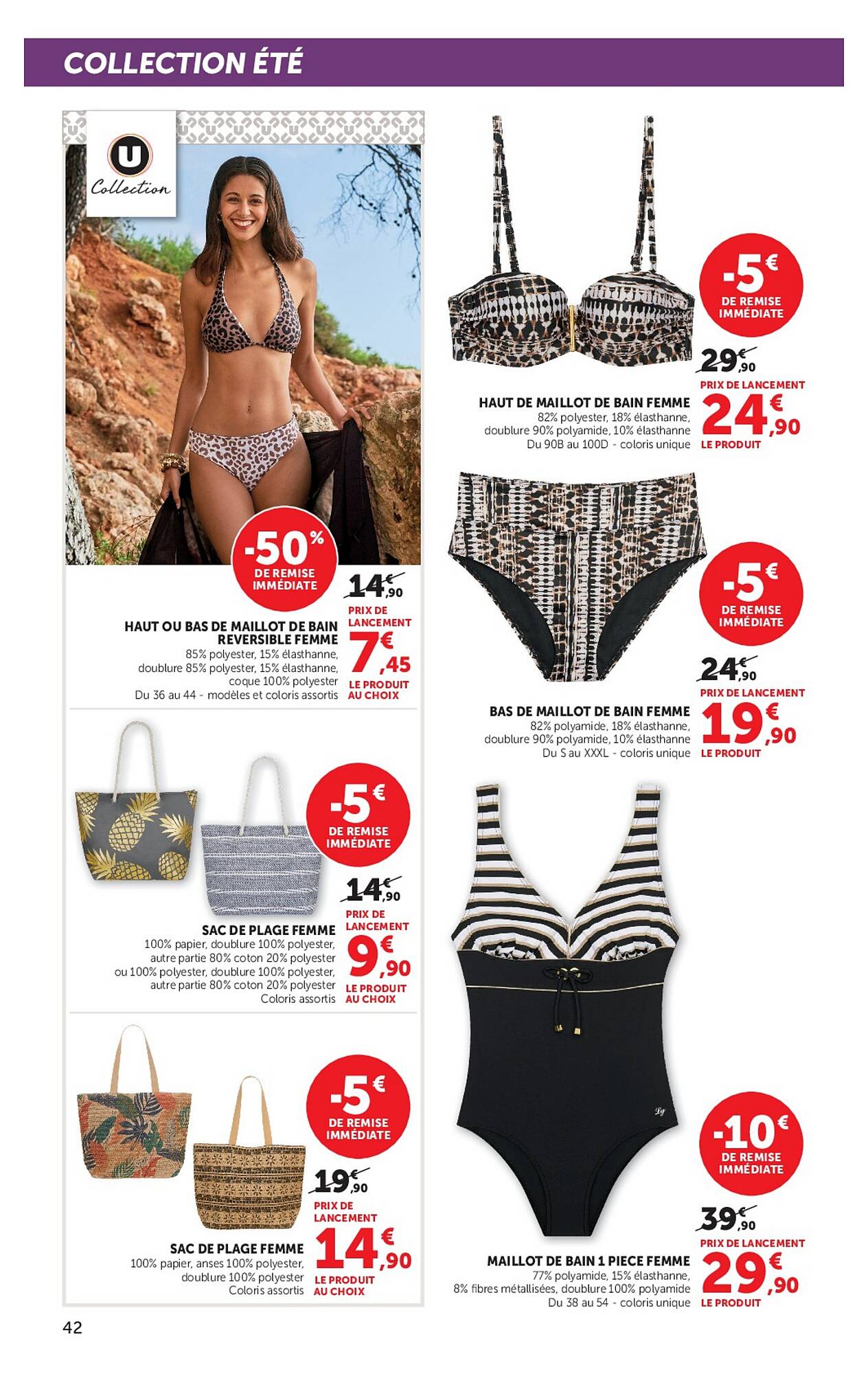 Hyper U Catalogue - Pagina 42