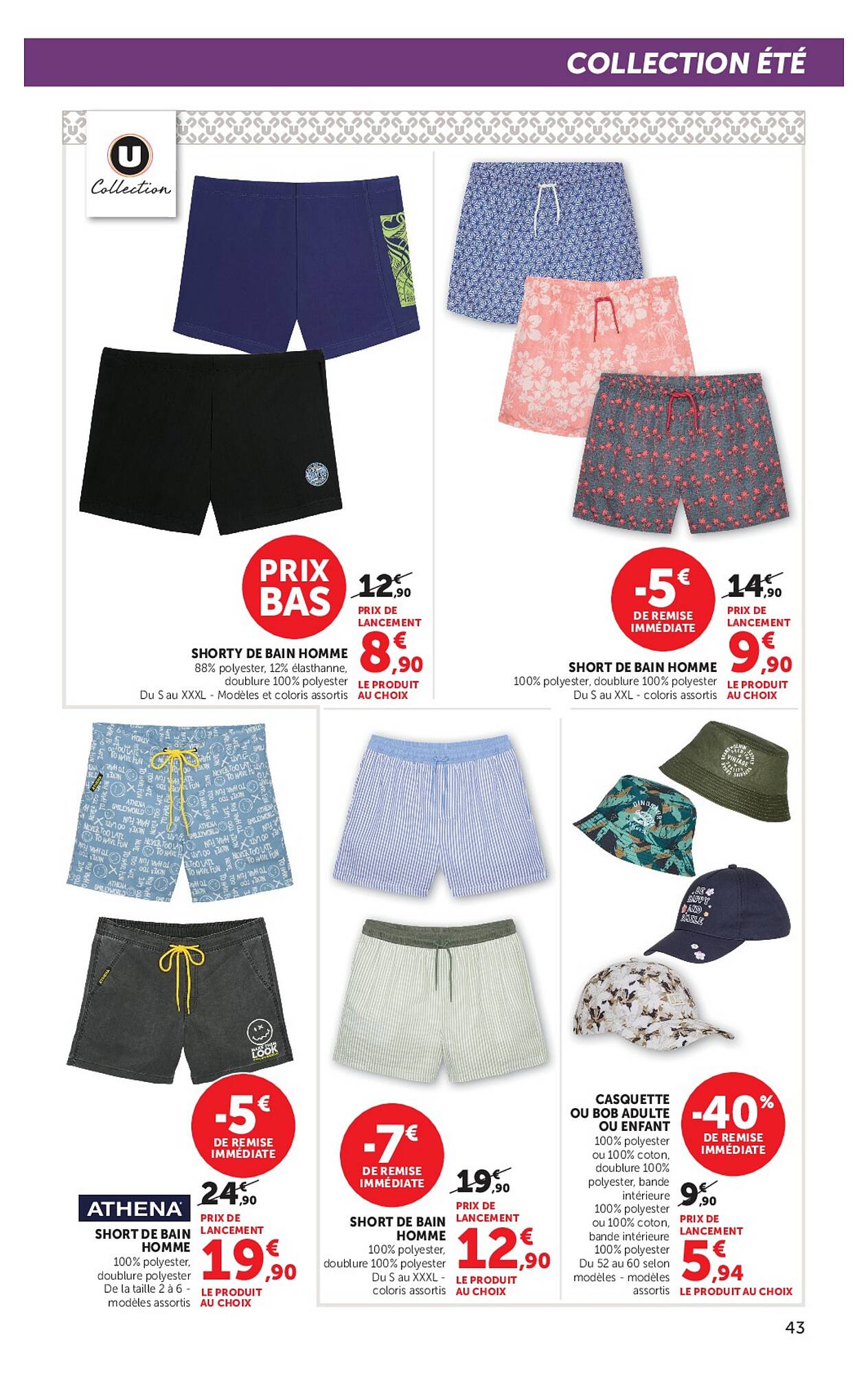 Hyper U Catalogue - Pagina 43