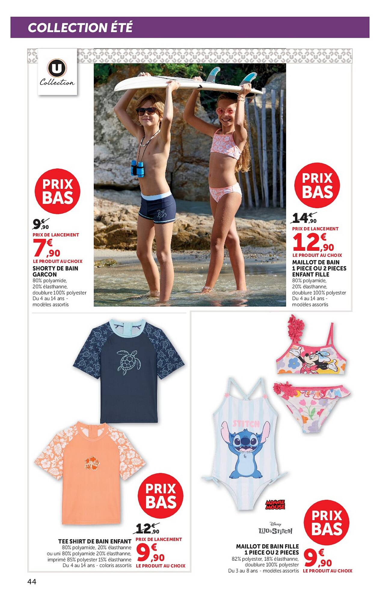Hyper U Catalogue - Pagina 44