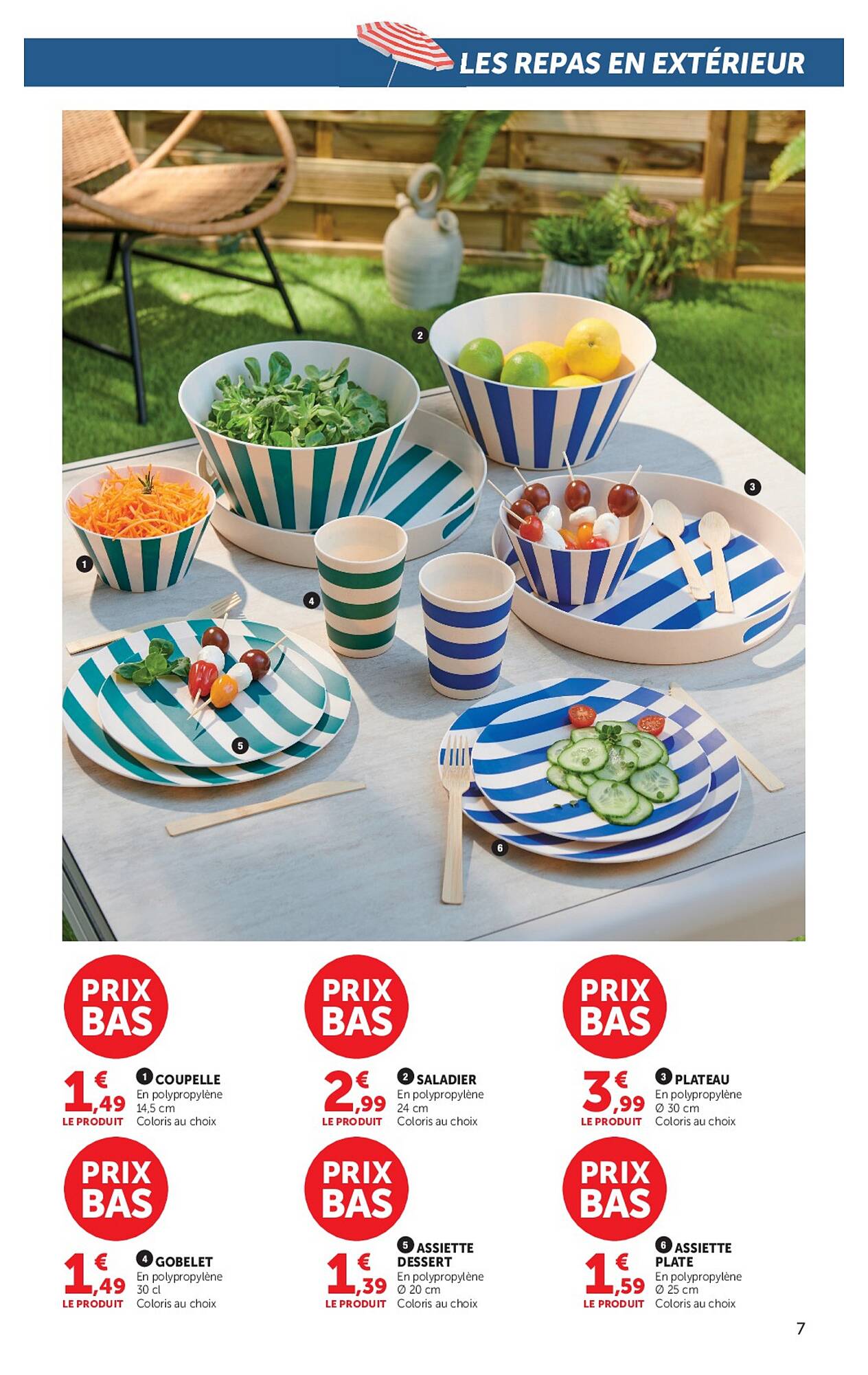 Hyper U Catalogue - Pagina 7